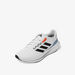 Adidas Men's Logo Print Running Shoes with Lace-Up Closure-Men%27s Sports Shoes-thumbnailMobile-1