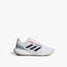 Adidas Men's Logo Print Running Shoes with Lace-Up Closure-Men%27s Sports Shoes-thumbnail-2