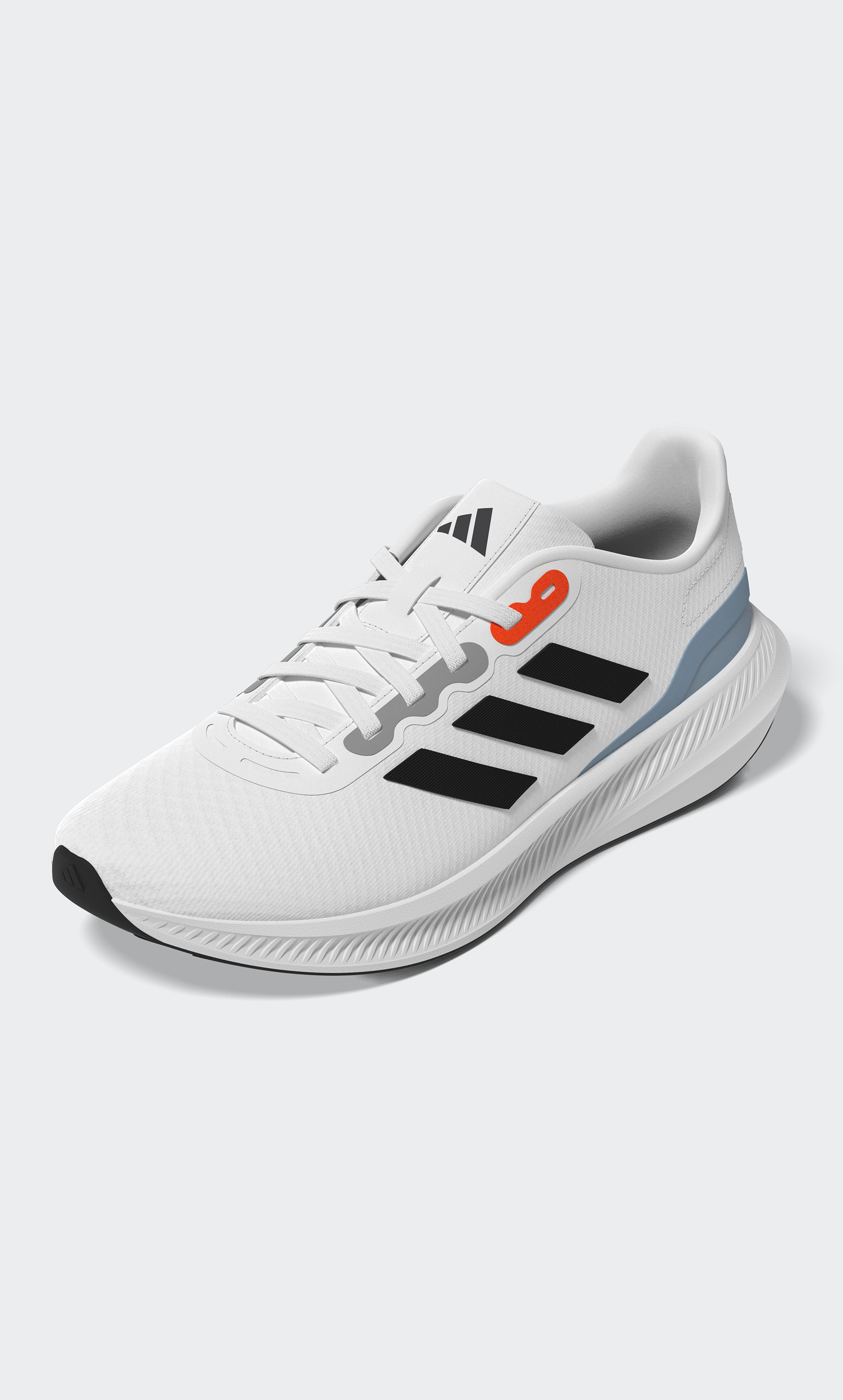 HP7543 حذاء جري ران فالكون 3.0 للرجال من اديداس-sports-men-shoes-image-2