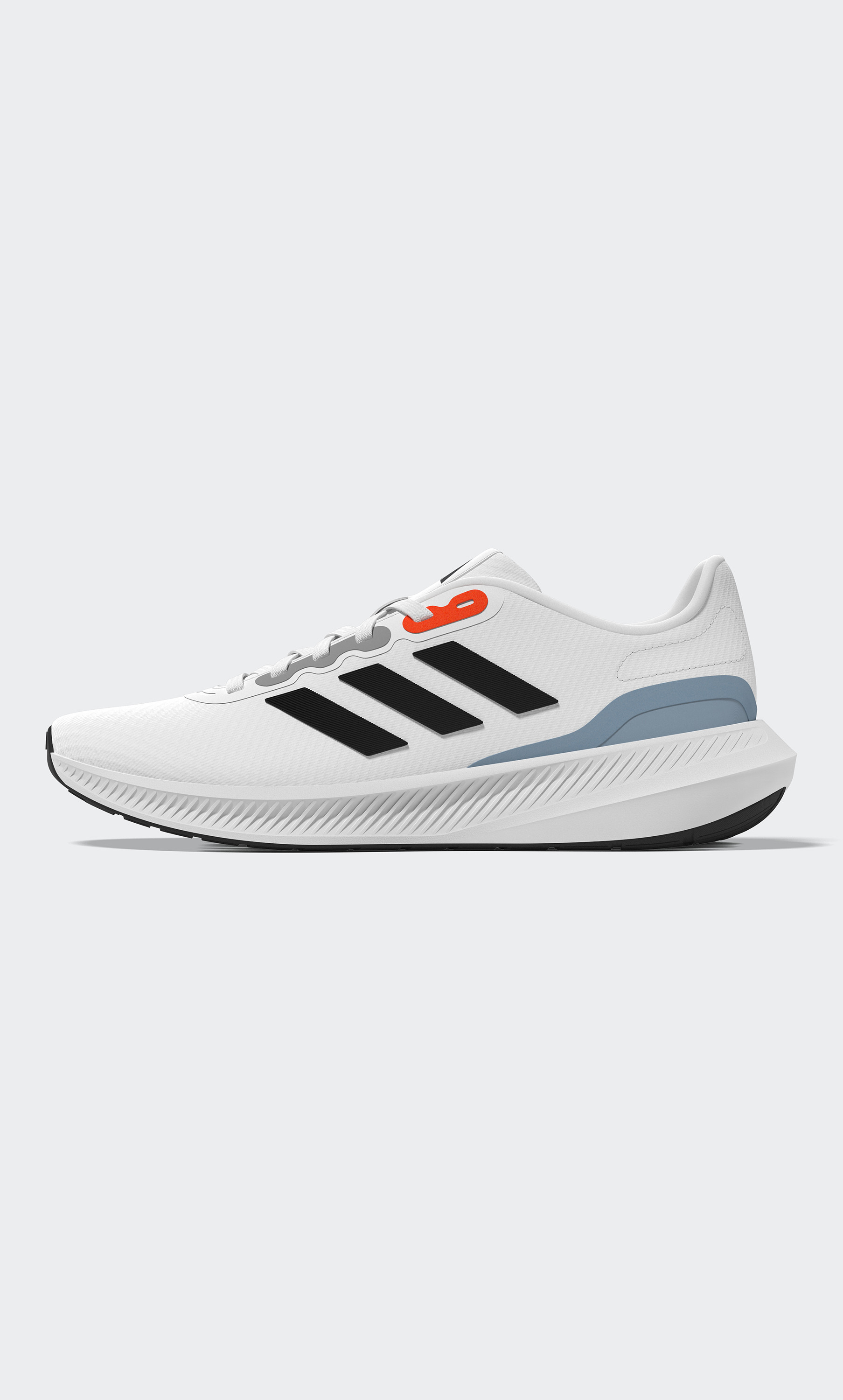 Adidas Runfalcon 3.0 Men Running Shoes HP7543-sports-men-shoes-image-3