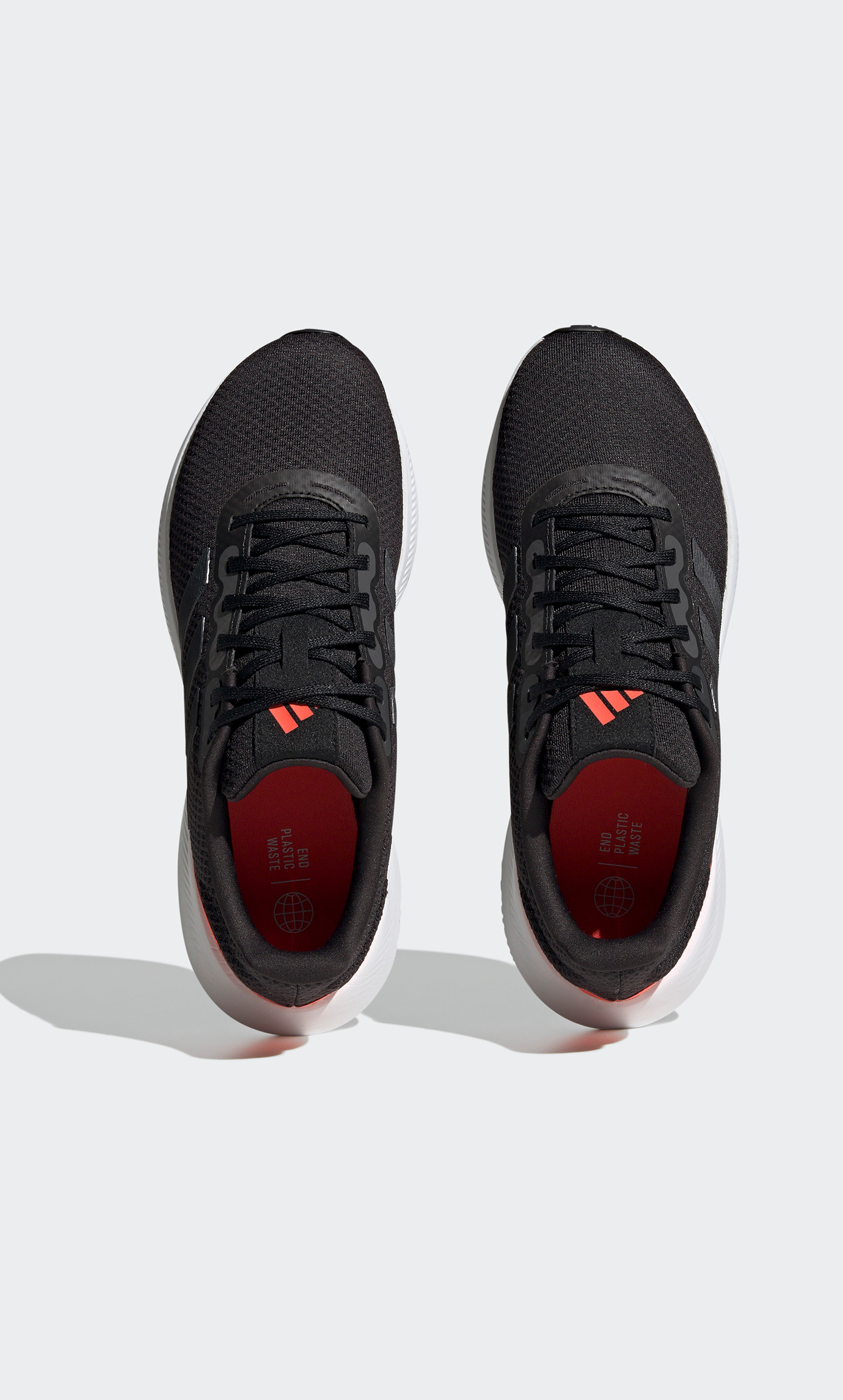 HP7550 حذاء جري ران فالكون 3.0 للرجال من اديداس-sports-men-shoes-image-4