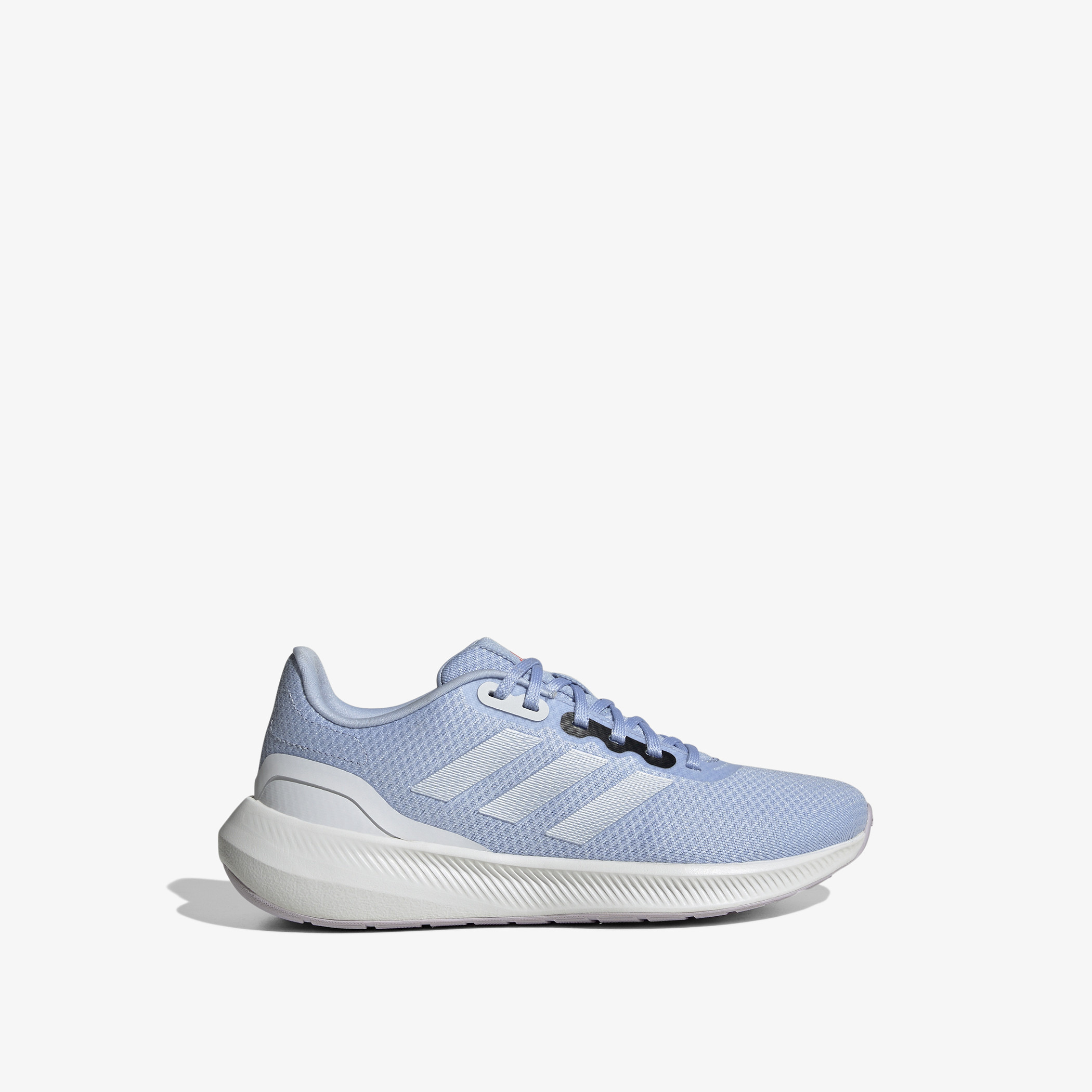 Baby blue shop adidas running shoes