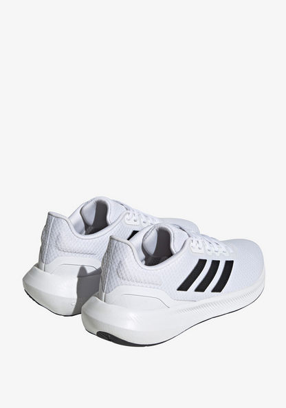Adidas Women's Runfalcon 3.0 Lace-Up Running Shoes - HP7557-Women%27s Sports Shoes-image-5