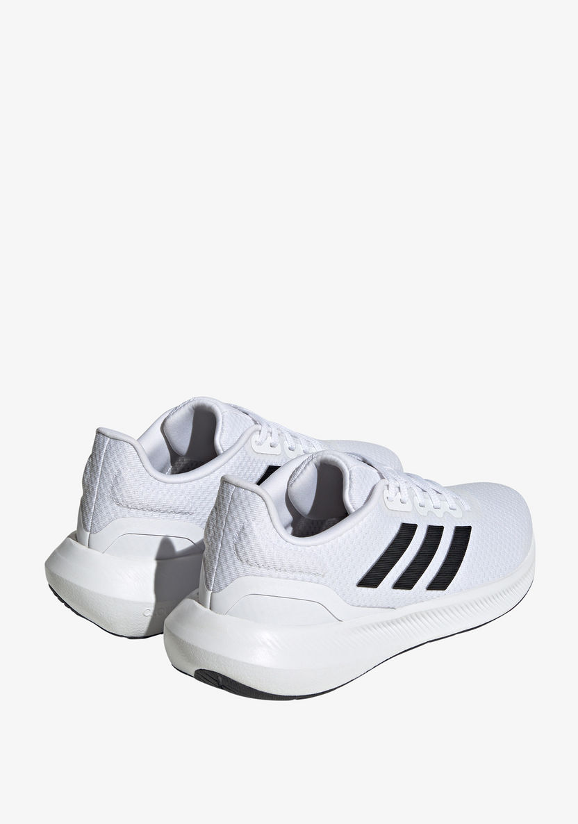 Adidas Women's Runfalcon 3.0 Lace-Up Running Shoes - HP7557-Women's Sports Shoes-image-5