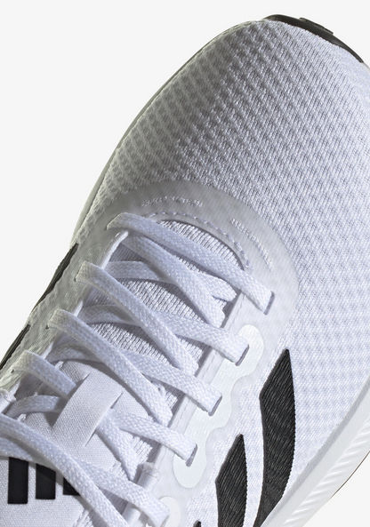 Adidas Women's Runfalcon 3.0 Lace-Up Running Shoes - HP7557-Women%27s Sports Shoes-image-6
