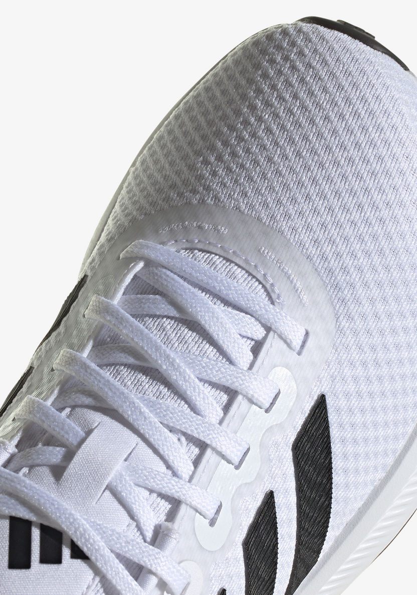 Adidas Women's Runfalcon 3.0 Lace-Up Running Shoes - HP7557-Women's Sports Shoes-image-6