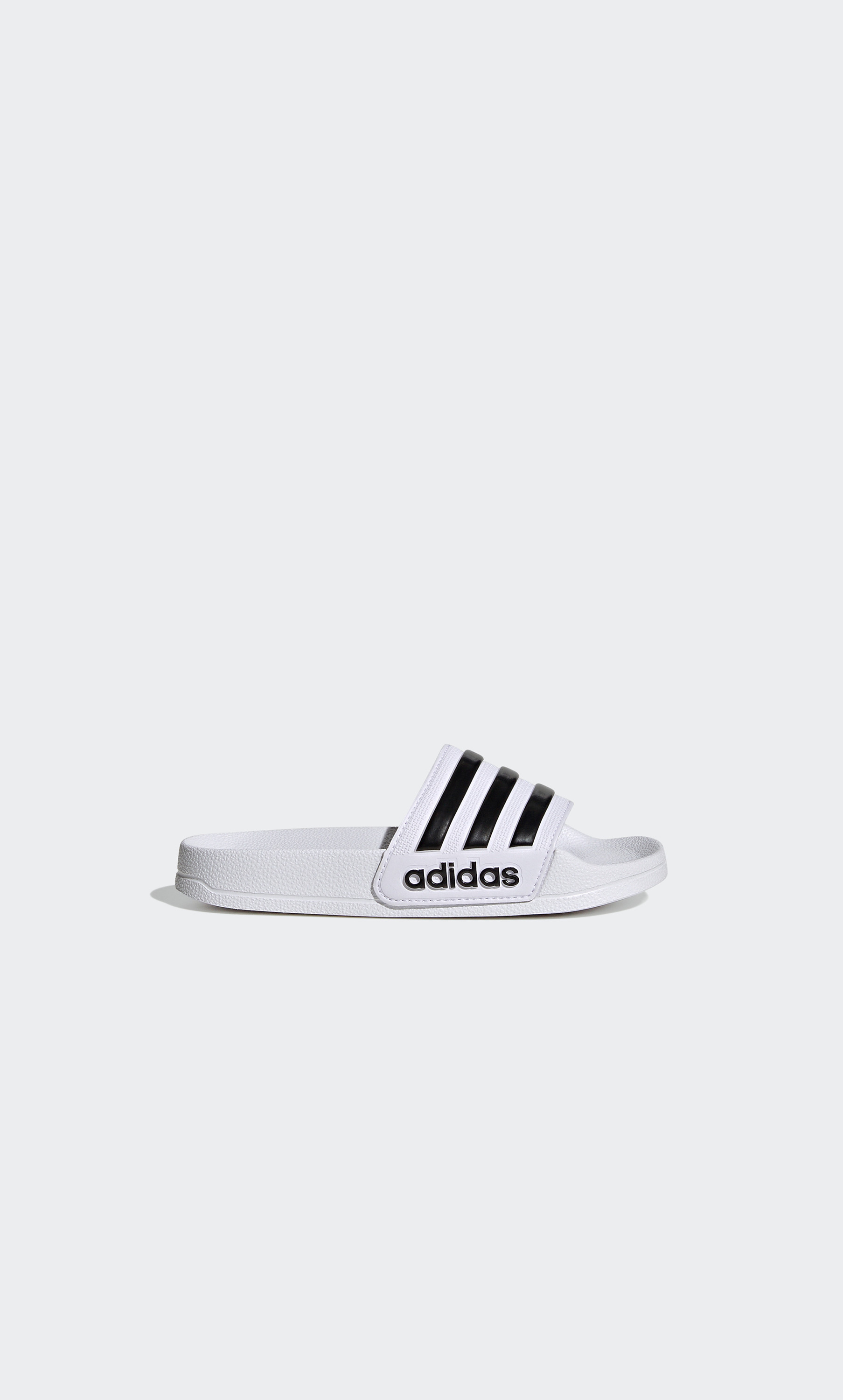 Buy Adidas Adilette Shower Kids Slides HP7606 Online for Girls