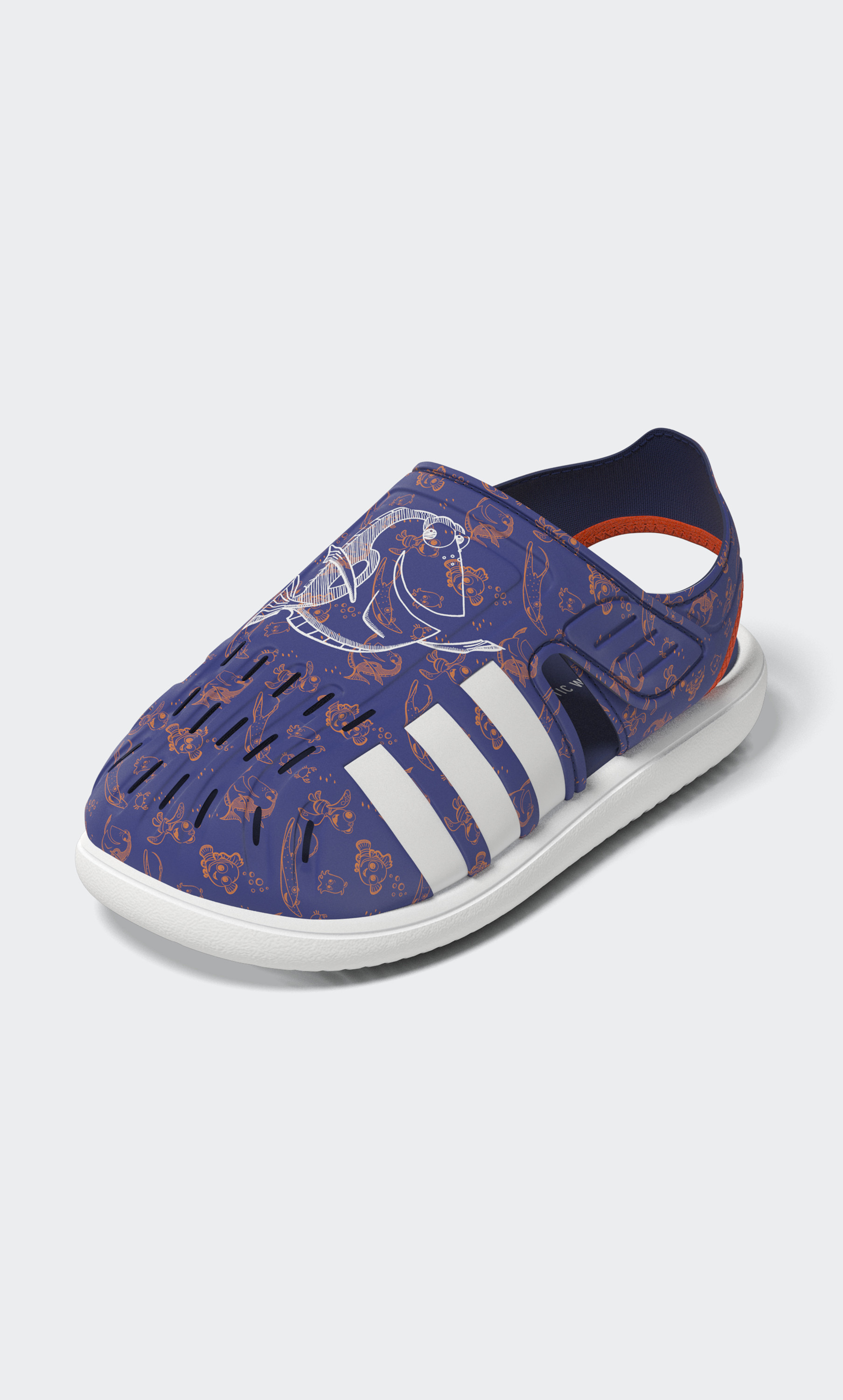 Adidas Water Sandal Dori Kids Sandals HP7754-girls-shoes-sandals-image-2
