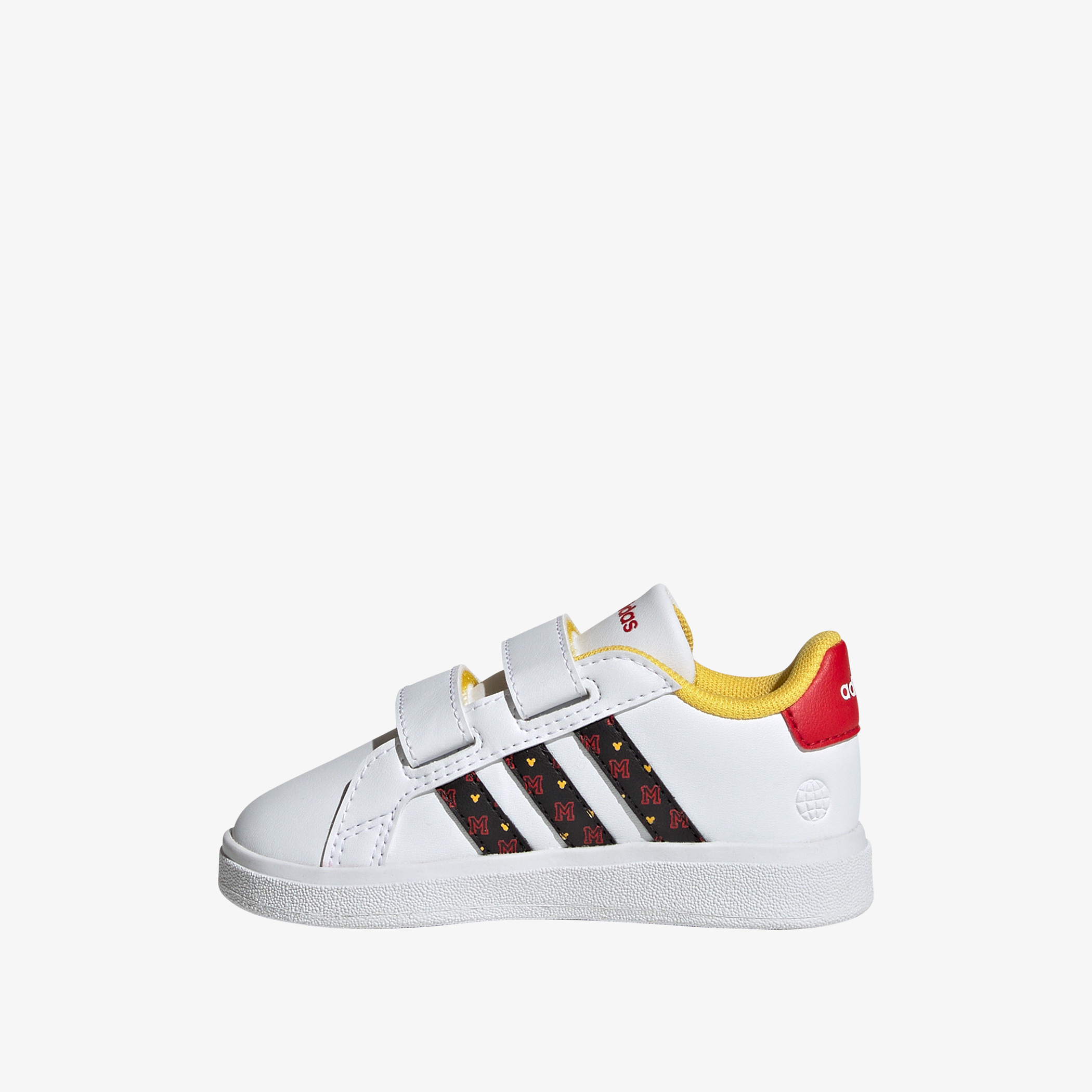 Adidas baseline shoes infant best sale