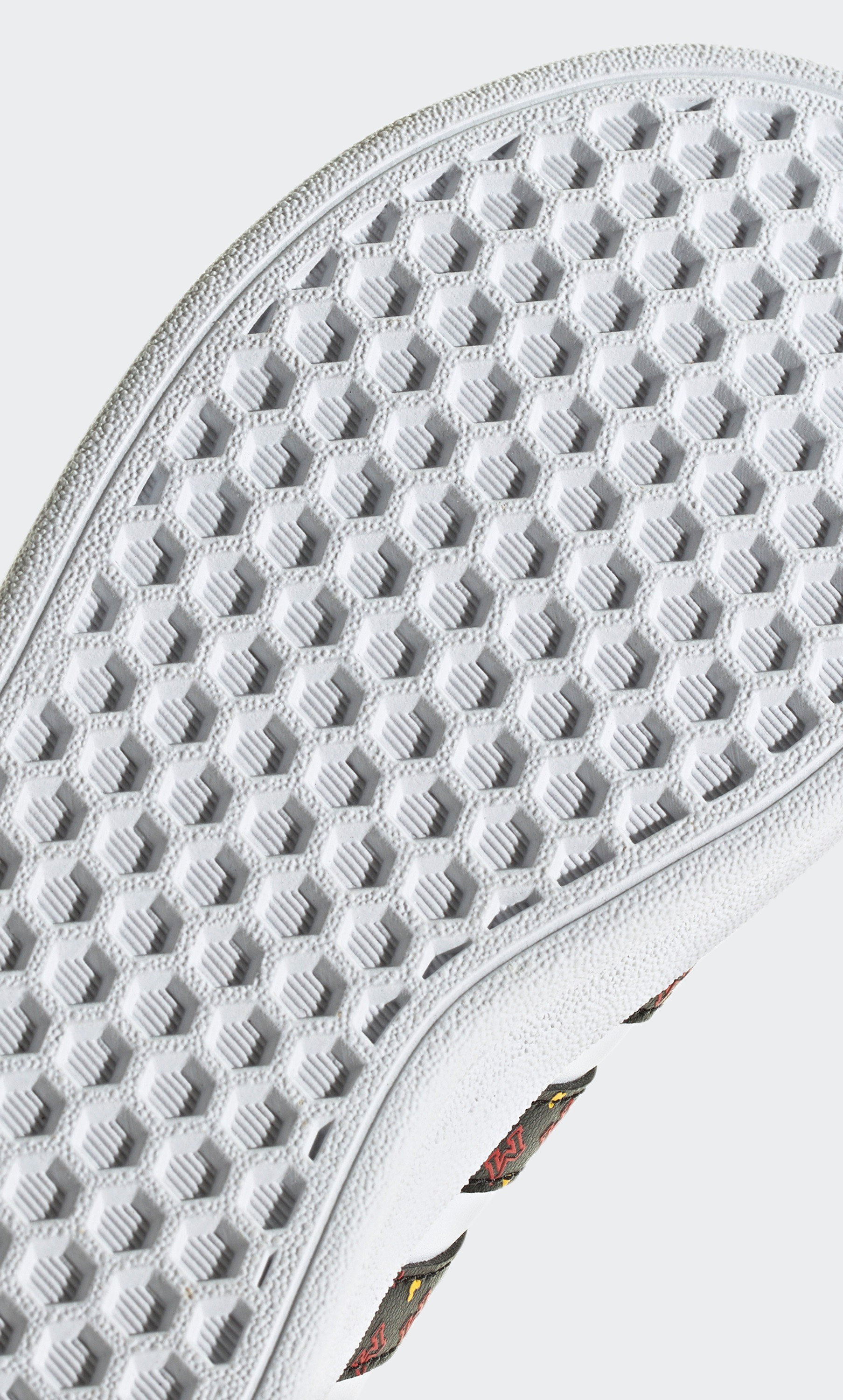 HP7760 حذاء تنس جراند كورت ميكي للاطفال  من اديداس-sports-boys-shoes-image-7