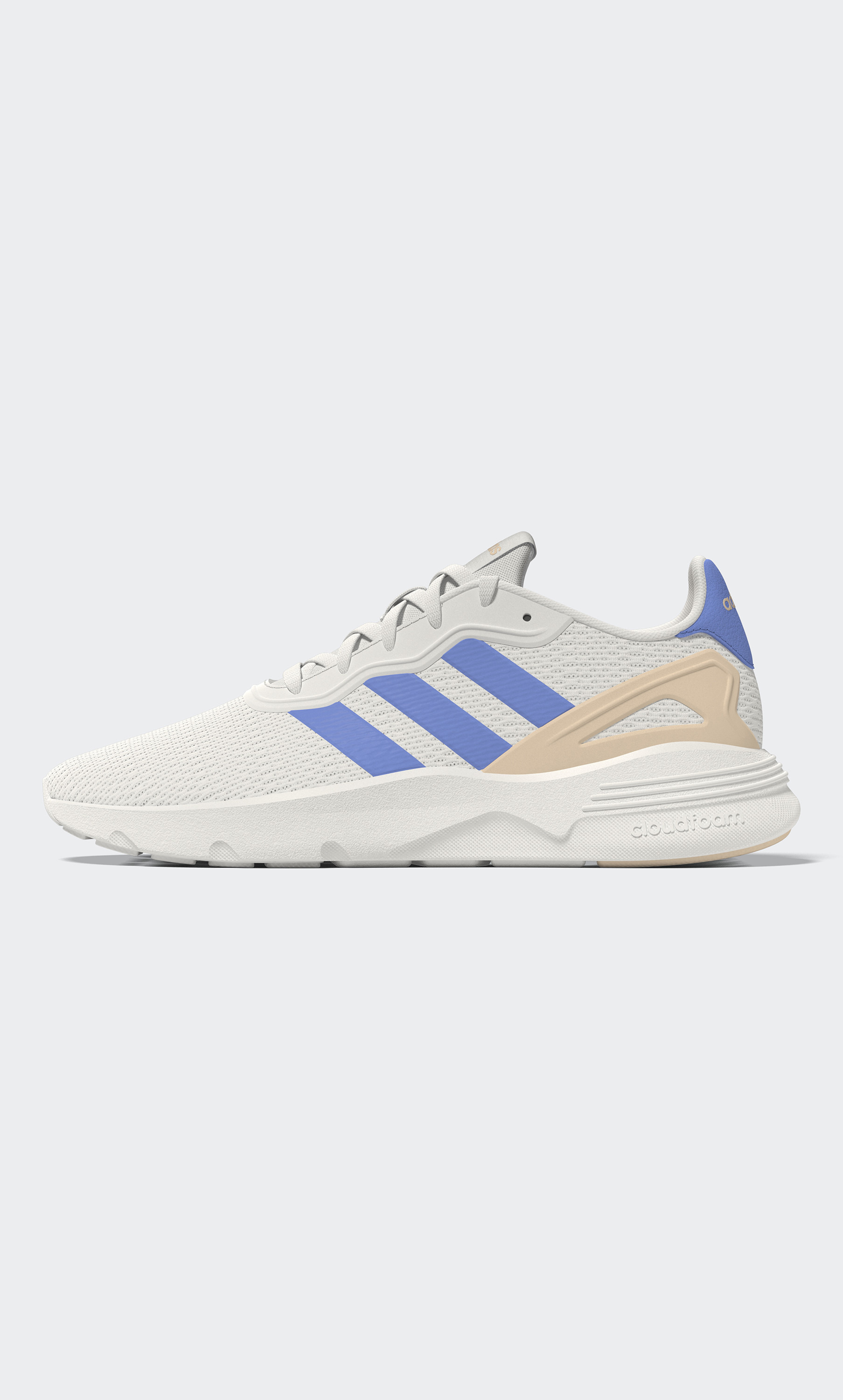 Adidas Nebzed Women Running Shoes HP7861-sports-women-shoes-image-3