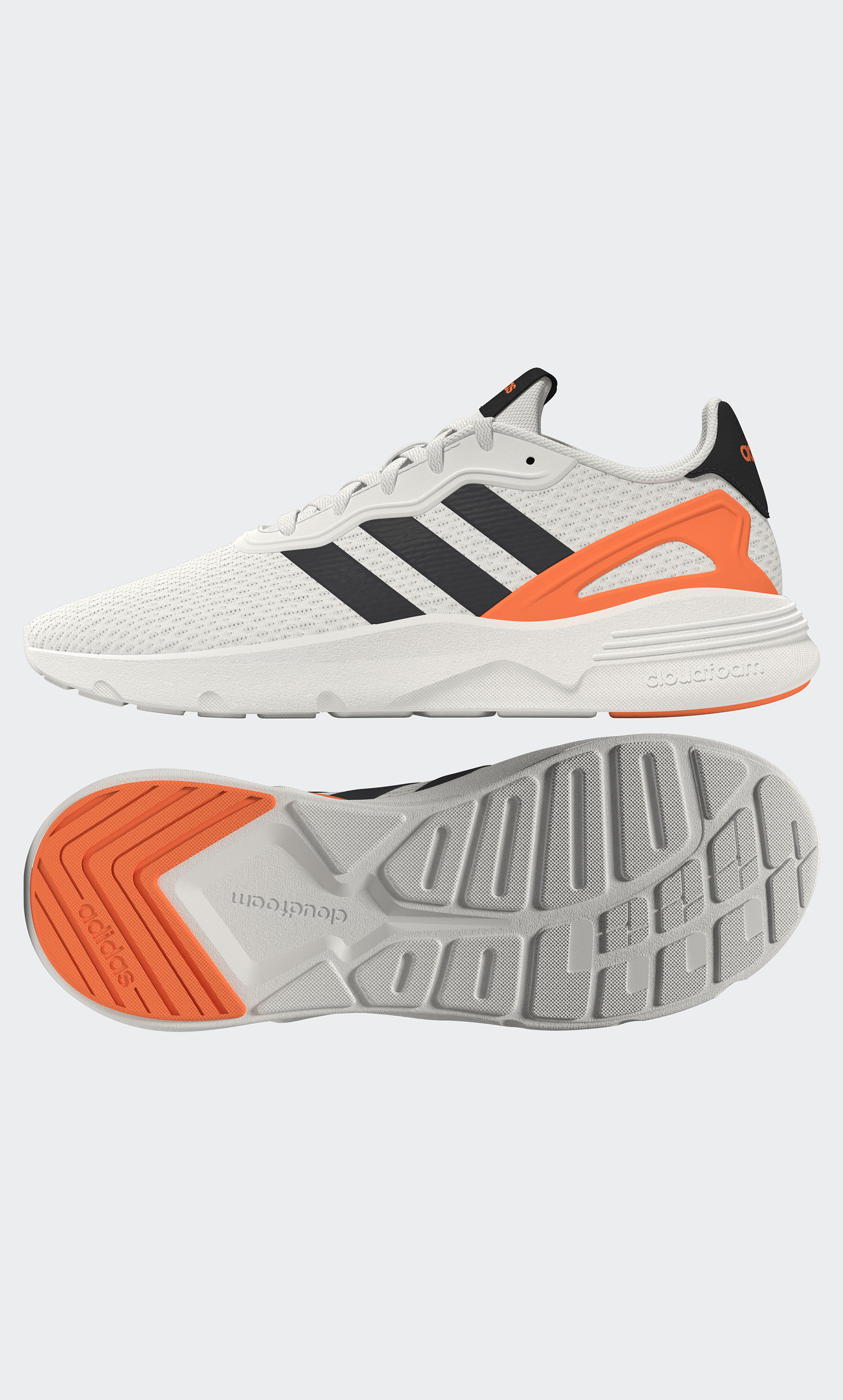 On 2024 line adidas