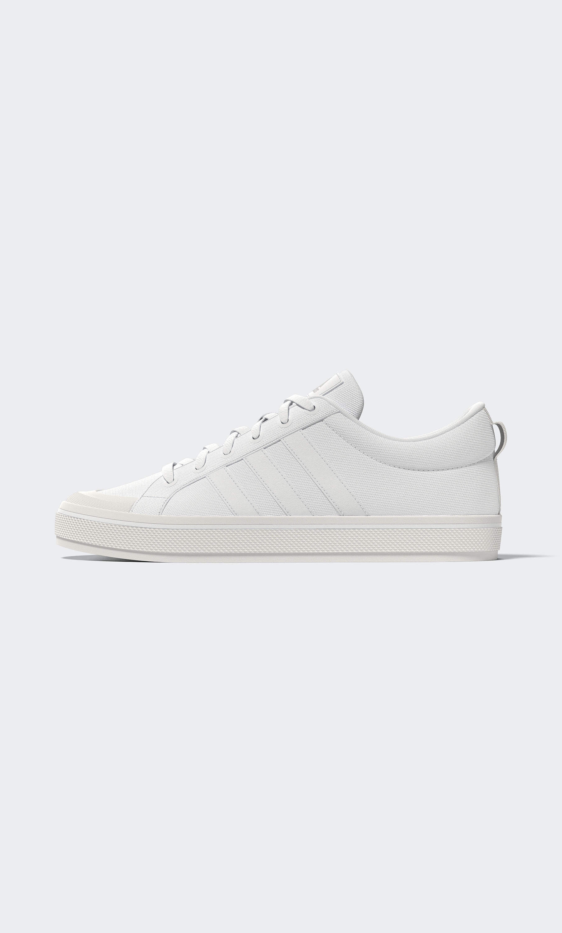 HP8000 حذاء رياضي 2.0 برافادا  للنساء من أديداس-sports-women-shoes-image-3