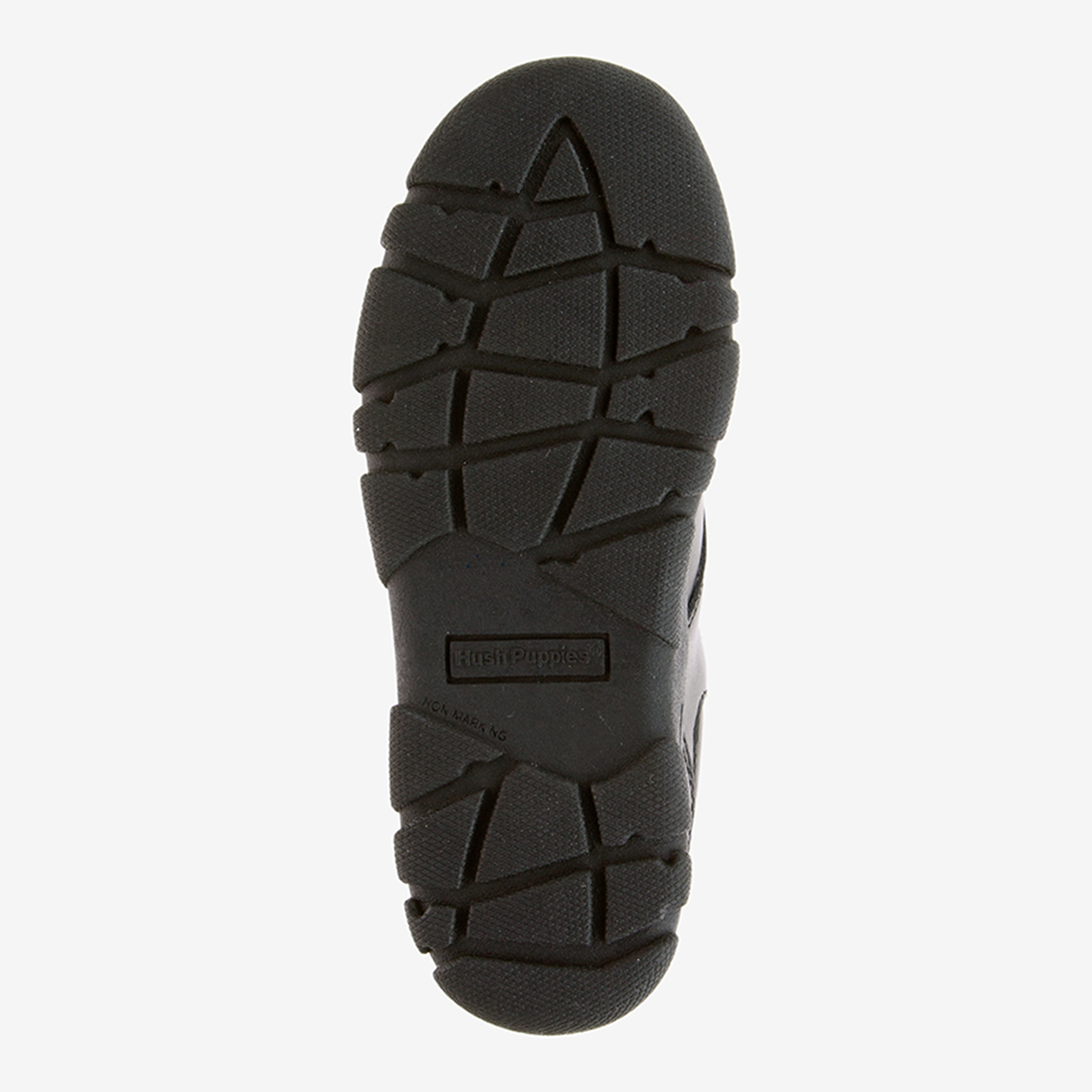حذاء هاش بابيز ذو أكسفورد برباط للأطفال | HP853911-boys-shoes-loafers-image-4