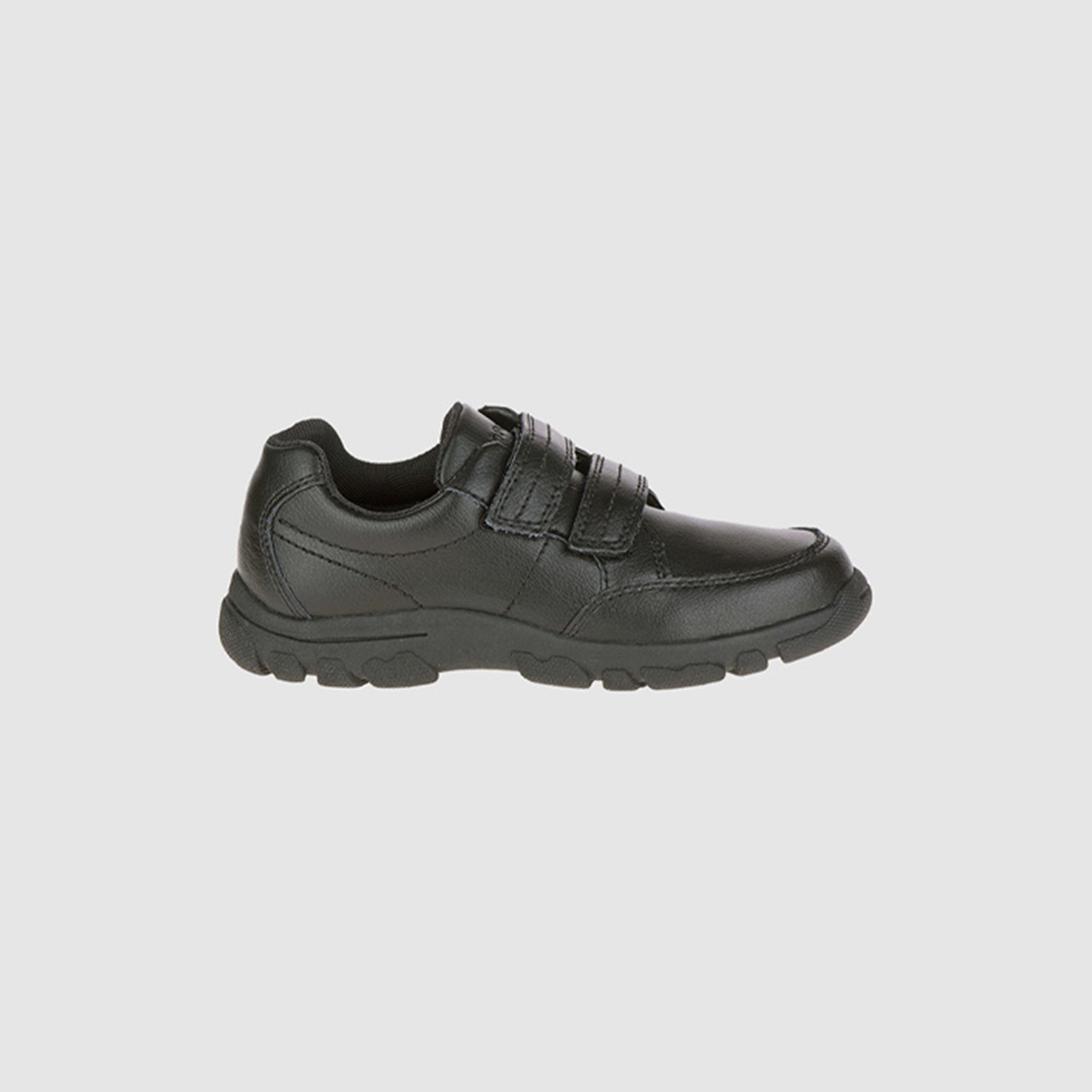 حذاء رياضي للأطفال من هاش بابيز مزود بشريط فيلكرو للإغلاق | HP853913-girls-shoes-sneakers-image-1