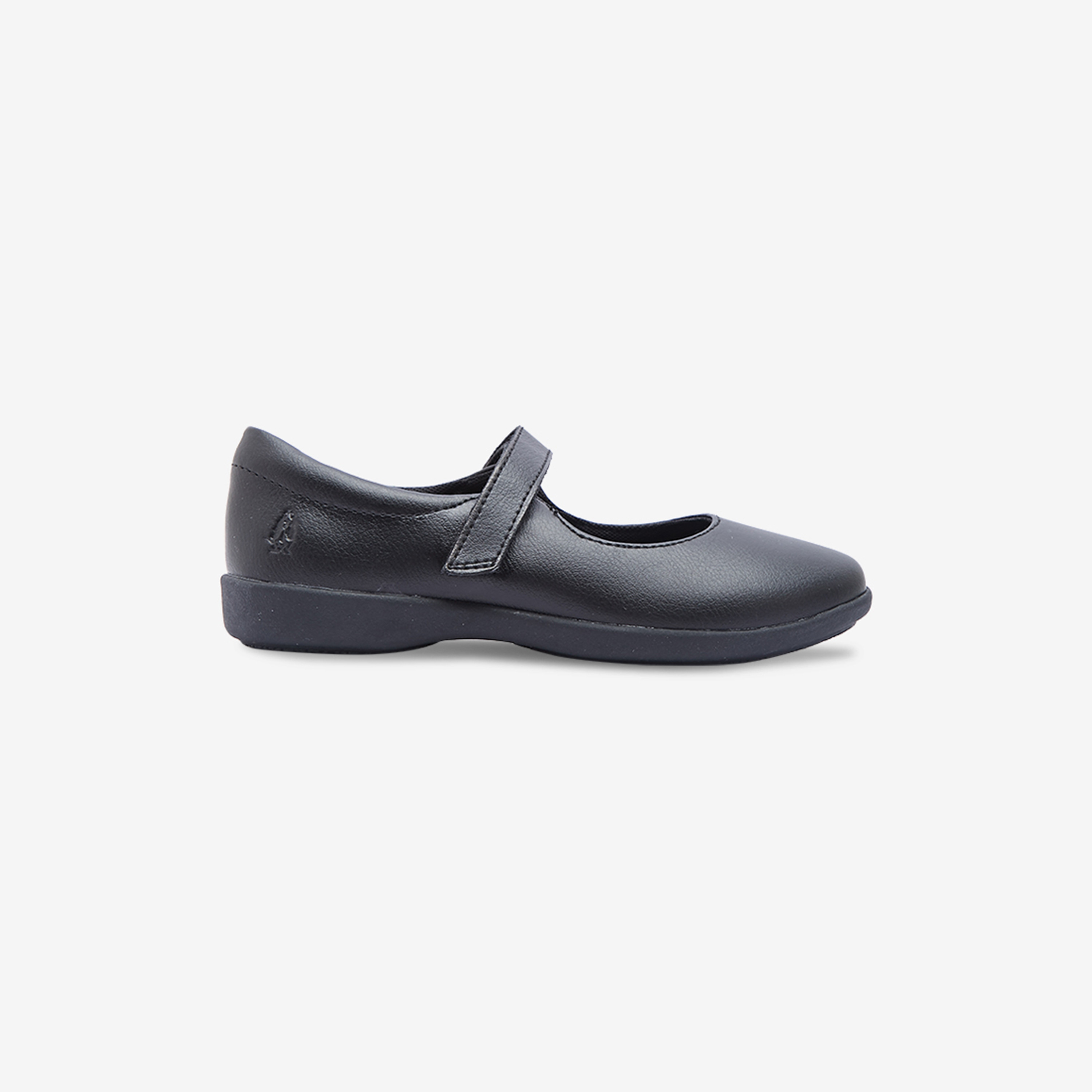 ماري جين من ھاش بابيز للفتيات مع إغلاق فيلكرو | HP853927-girls-shoes-loafers-image-1