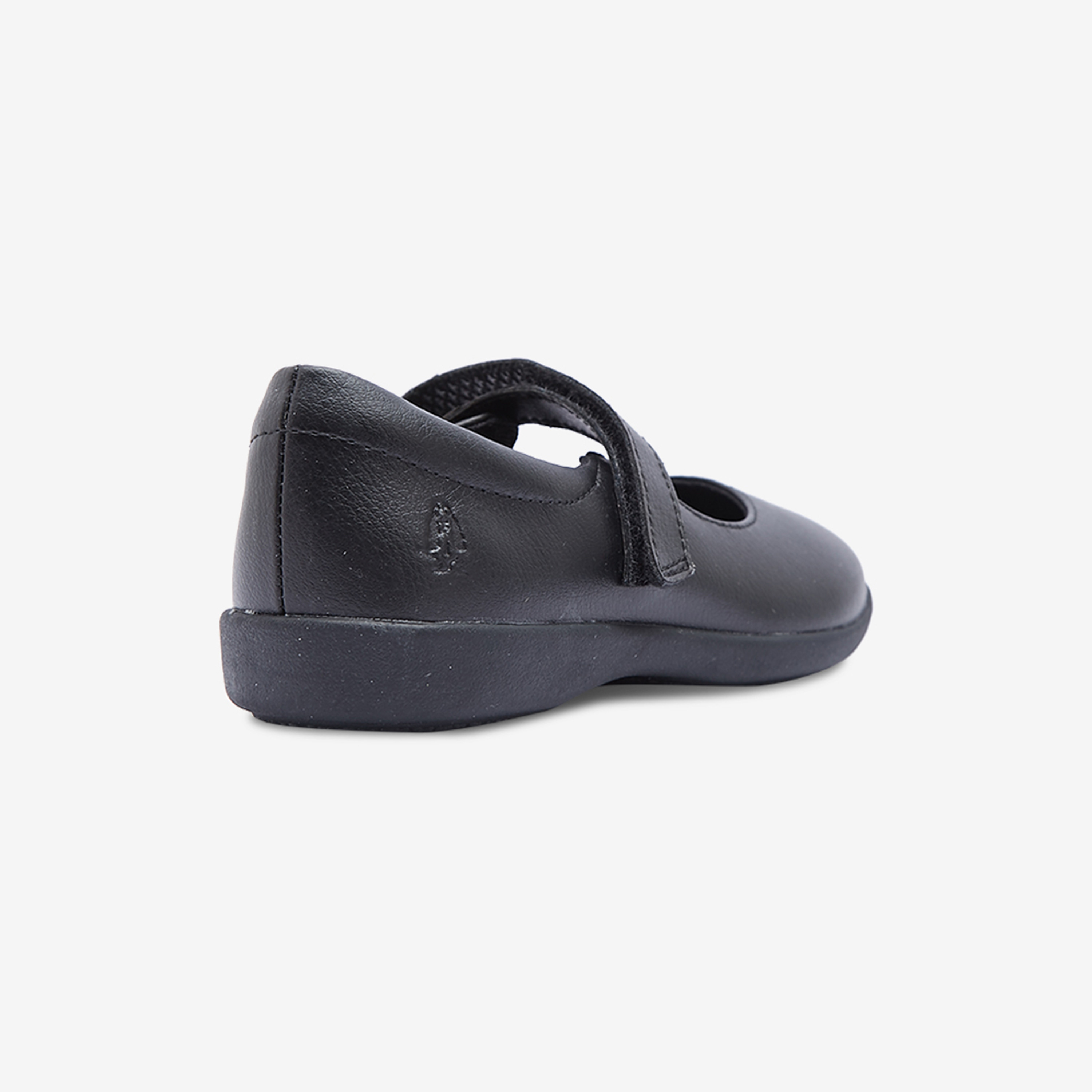 ماري جين من ھاش بابيز للفتيات مع إغلاق فيلكرو | HP853927-girls-shoes-loafers-image-2
