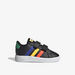 Adidas Boys' Sneakers with Hook and Loop Closure - GRAND COURT 2.0 CF I-Boy%27s Sports Shoes-thumbnail-0