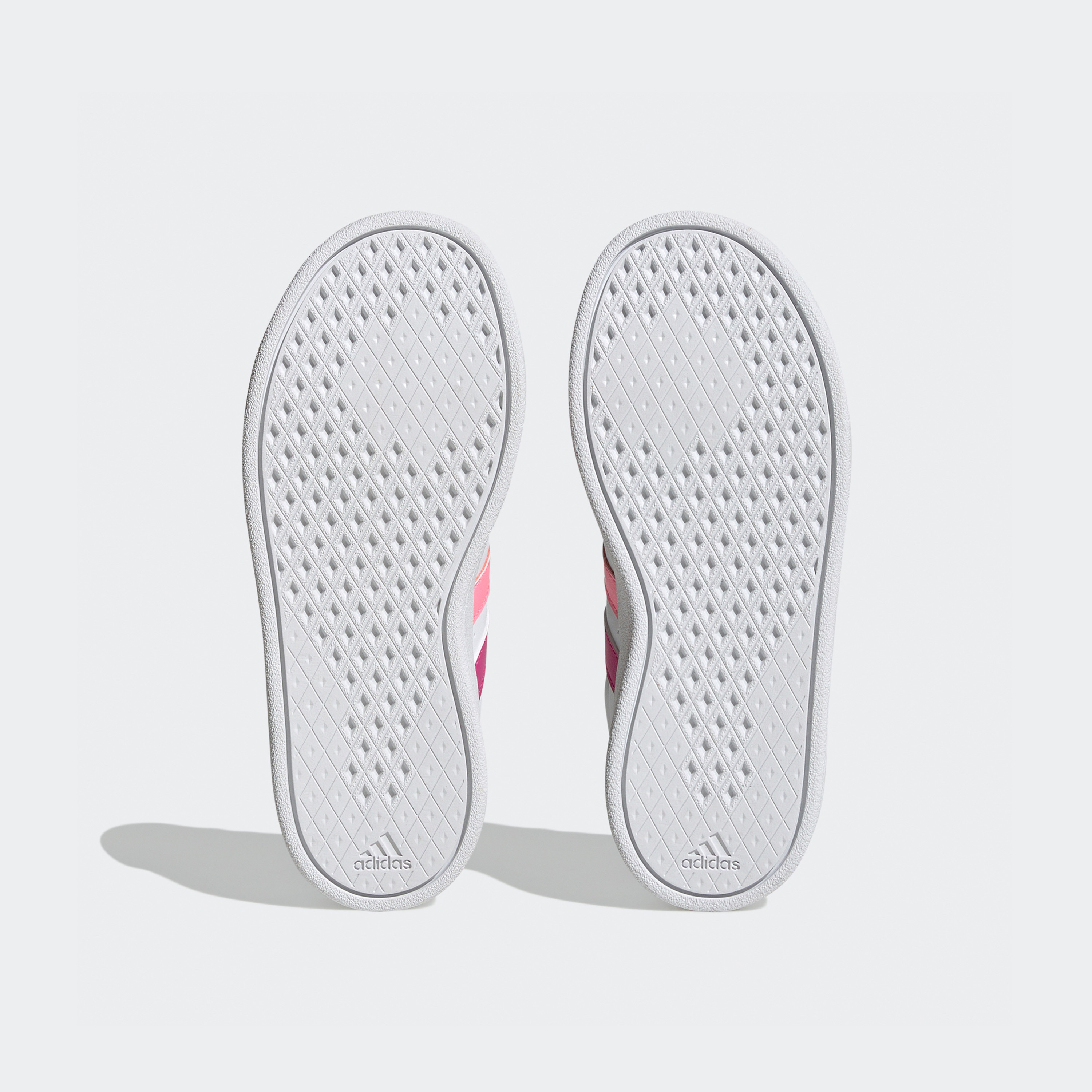 adidas Kids Breaknet Lifestyle Court Lace Shoes HP8959|OE-girls-shoes-sneakers-image-5