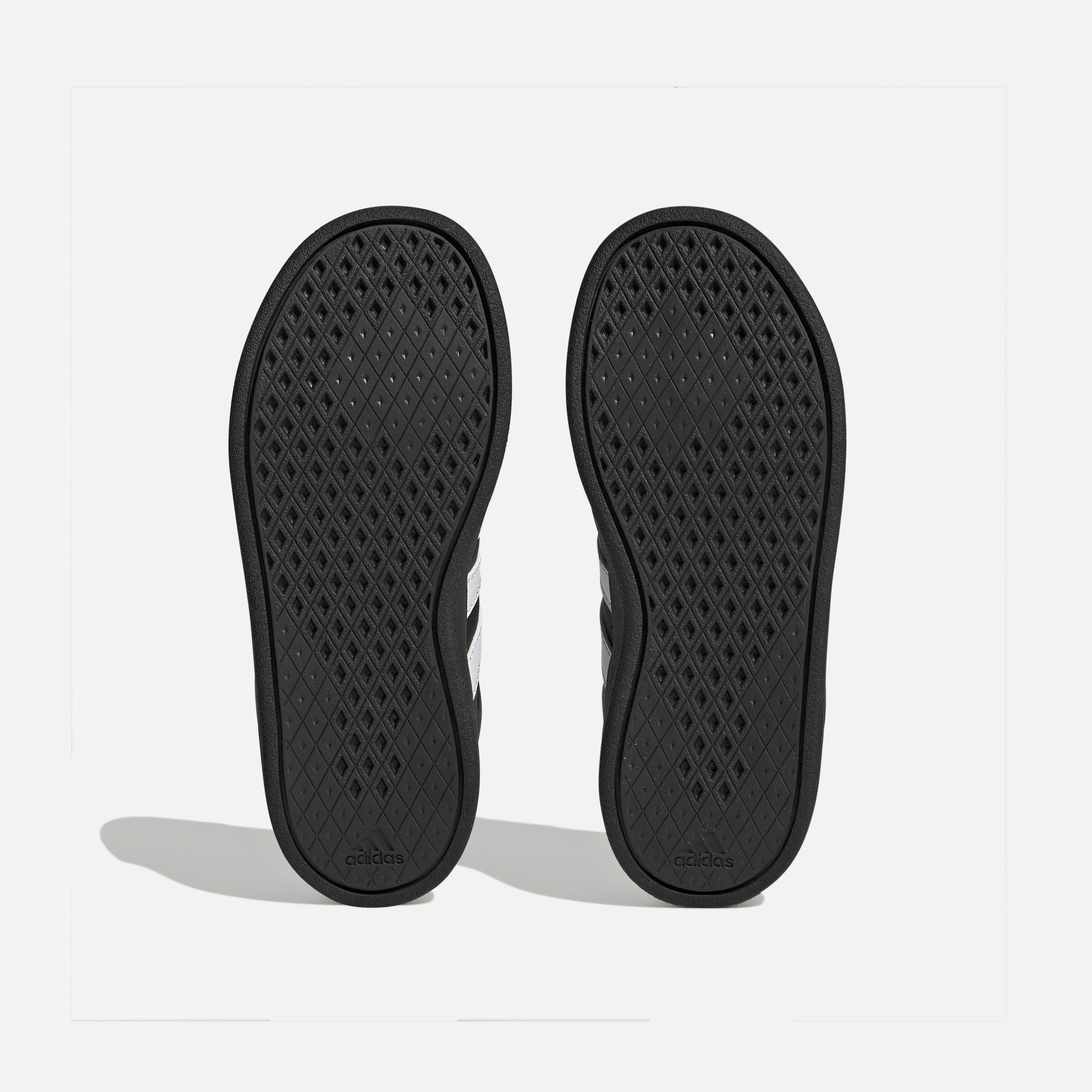 أديداس - حذاء بريكنت لايف ستايل كورت برباط-girls-shoes-sneakers-image-5