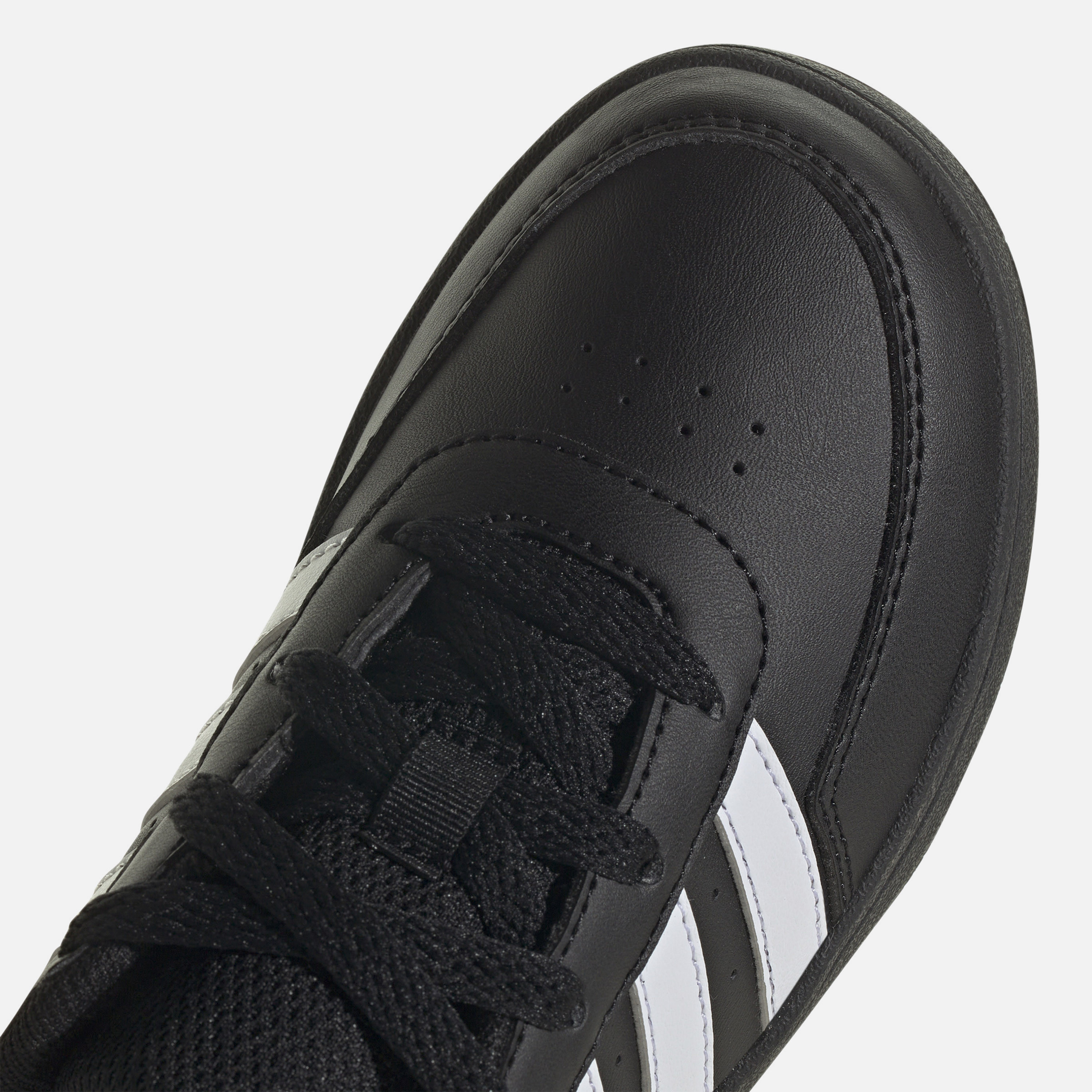 أديداس - حذاء بريكنت لايف ستايل كورت برباط-girls-shoes-sneakers-image-8