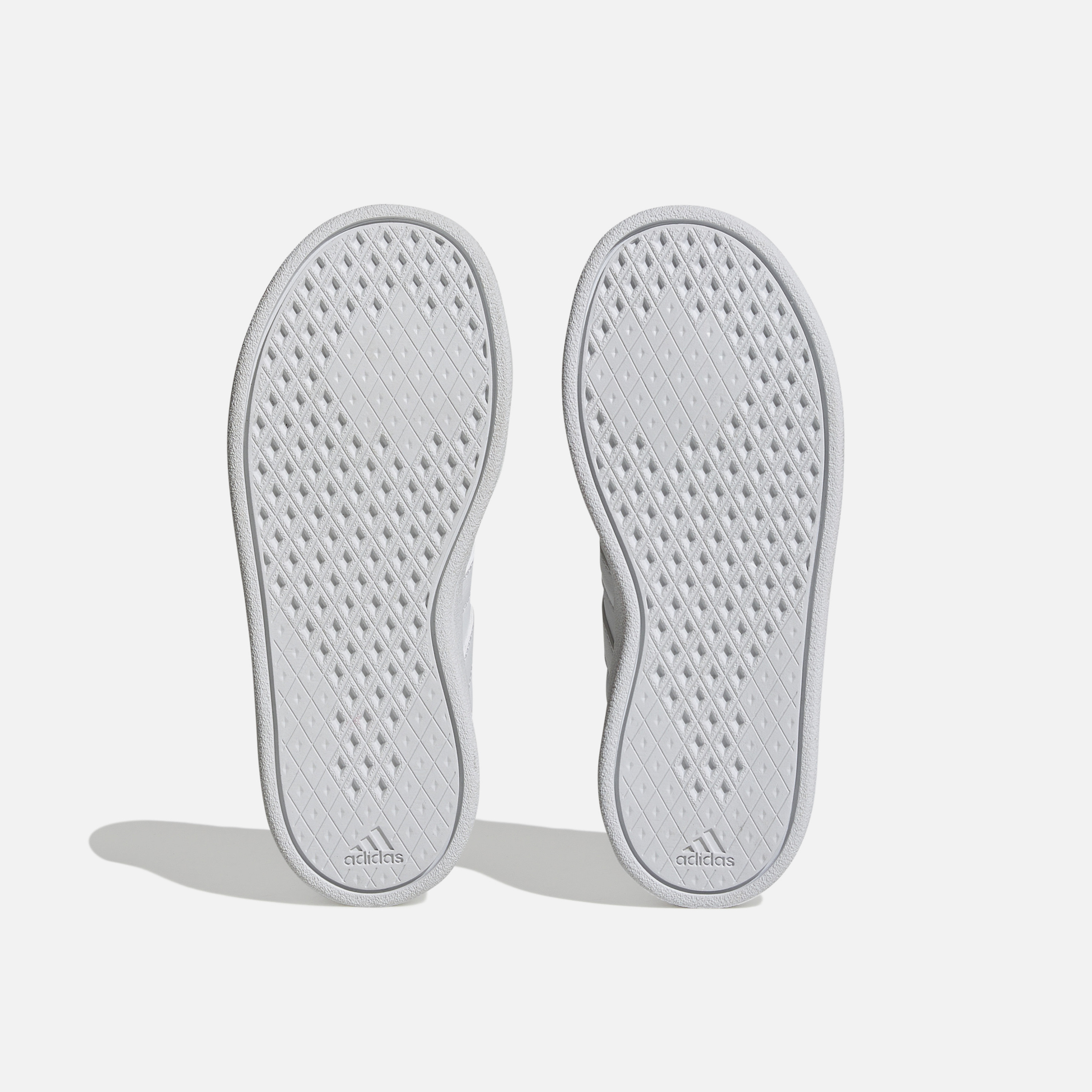 adidas Breaknet Lifestyle Court Lace Shoes  | OE-boys-shoes-schoolshoes-image-5