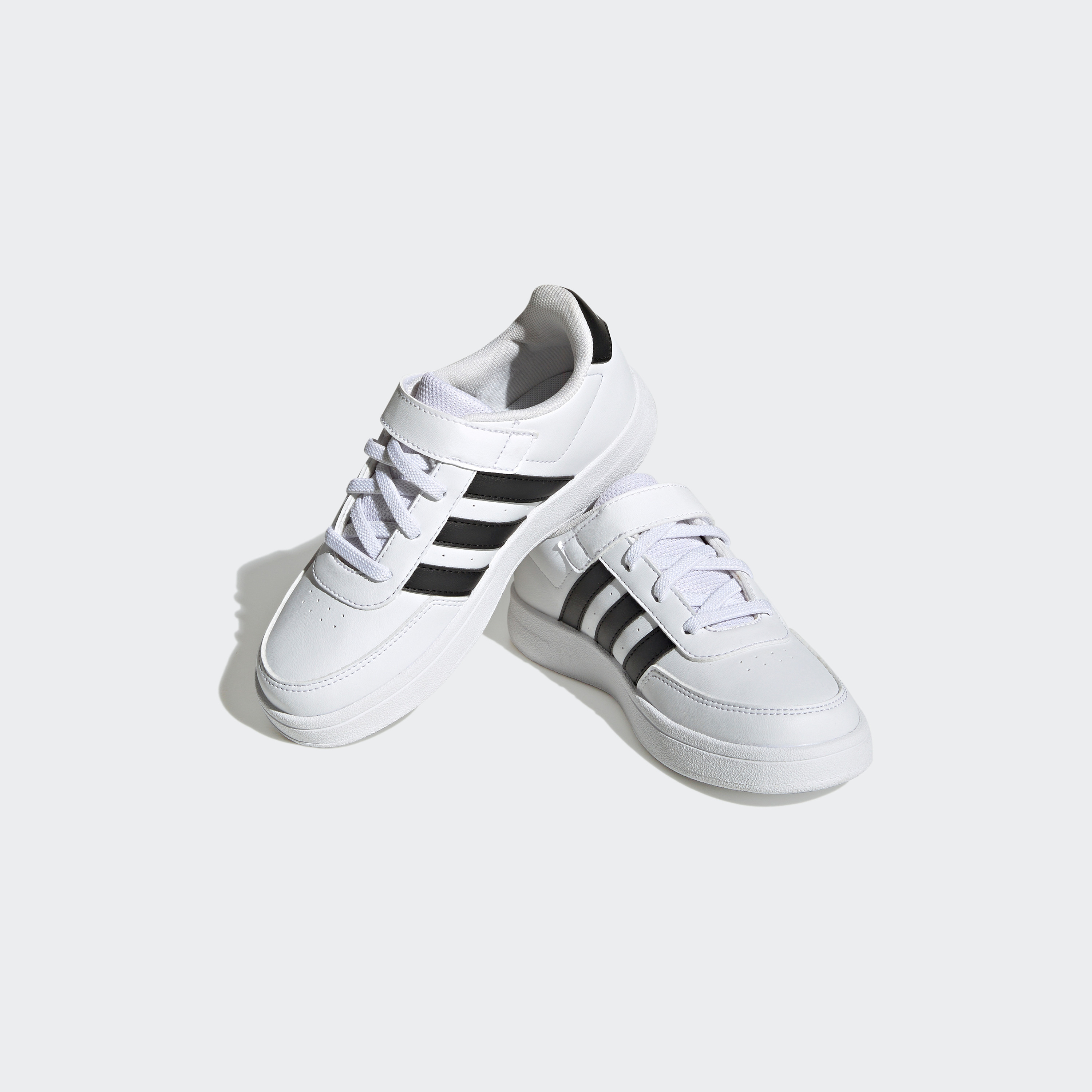 Adidas kids school outlet shoes