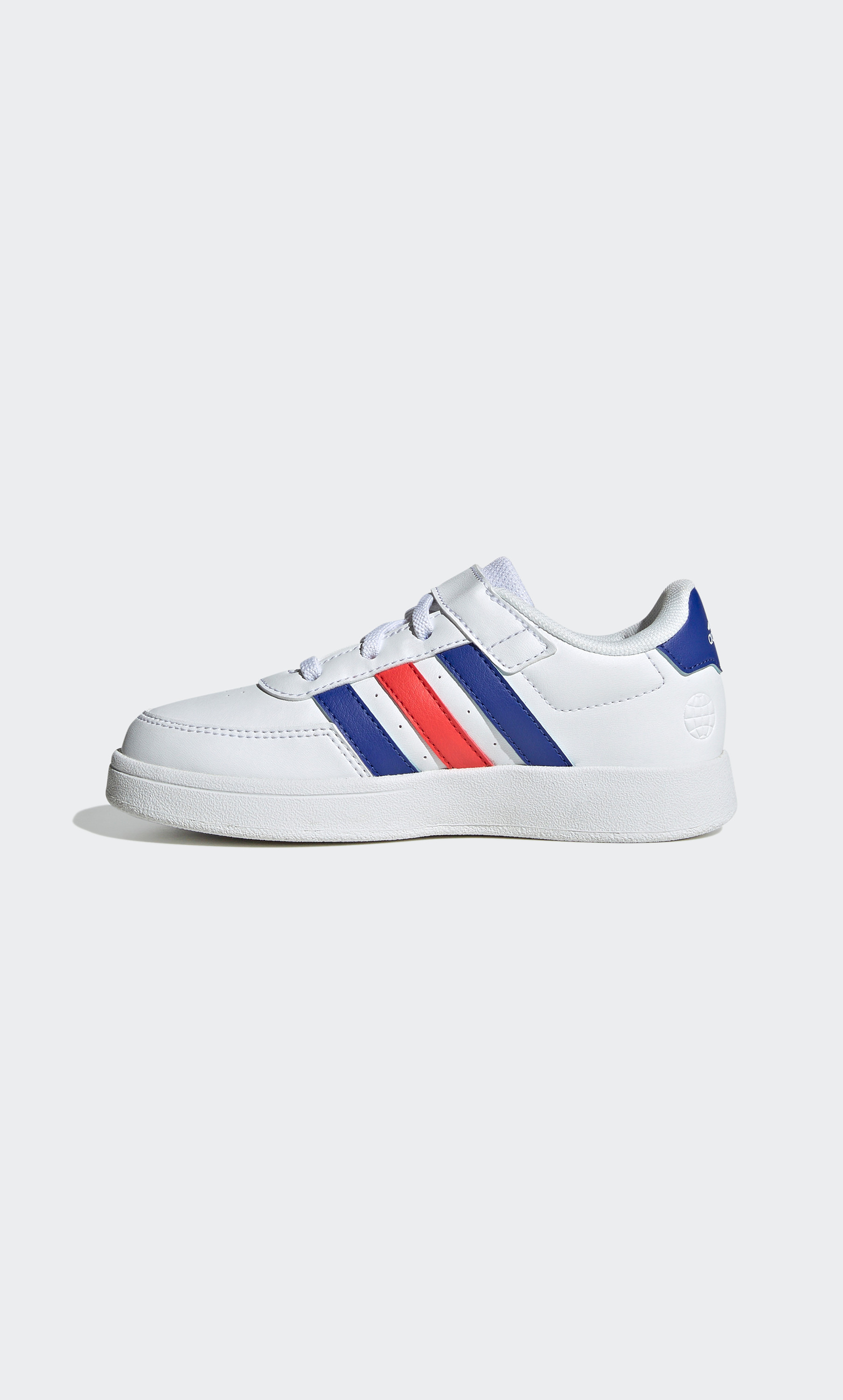 Adidas Breaknet 2.0 Kids Tennis Shoes HP8964-sports-boys-shoes-image-3