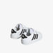 Adidas Infant Tennis Shoes with Hook and Loop Closure - HP8970-Girl%27s Sneakers-thumbnail-5