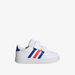 Adidas Boys' Trainers with Hook and Loop Closure - BREAKNET 2.0 CF I-Boy%27s Sports Shoes-thumbnailMobile-1