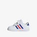 Adidas Boys' Trainers with Hook and Loop Closure - BREAKNET 2.0 CF I-Boy%27s Sports Shoes-thumbnailMobile-4