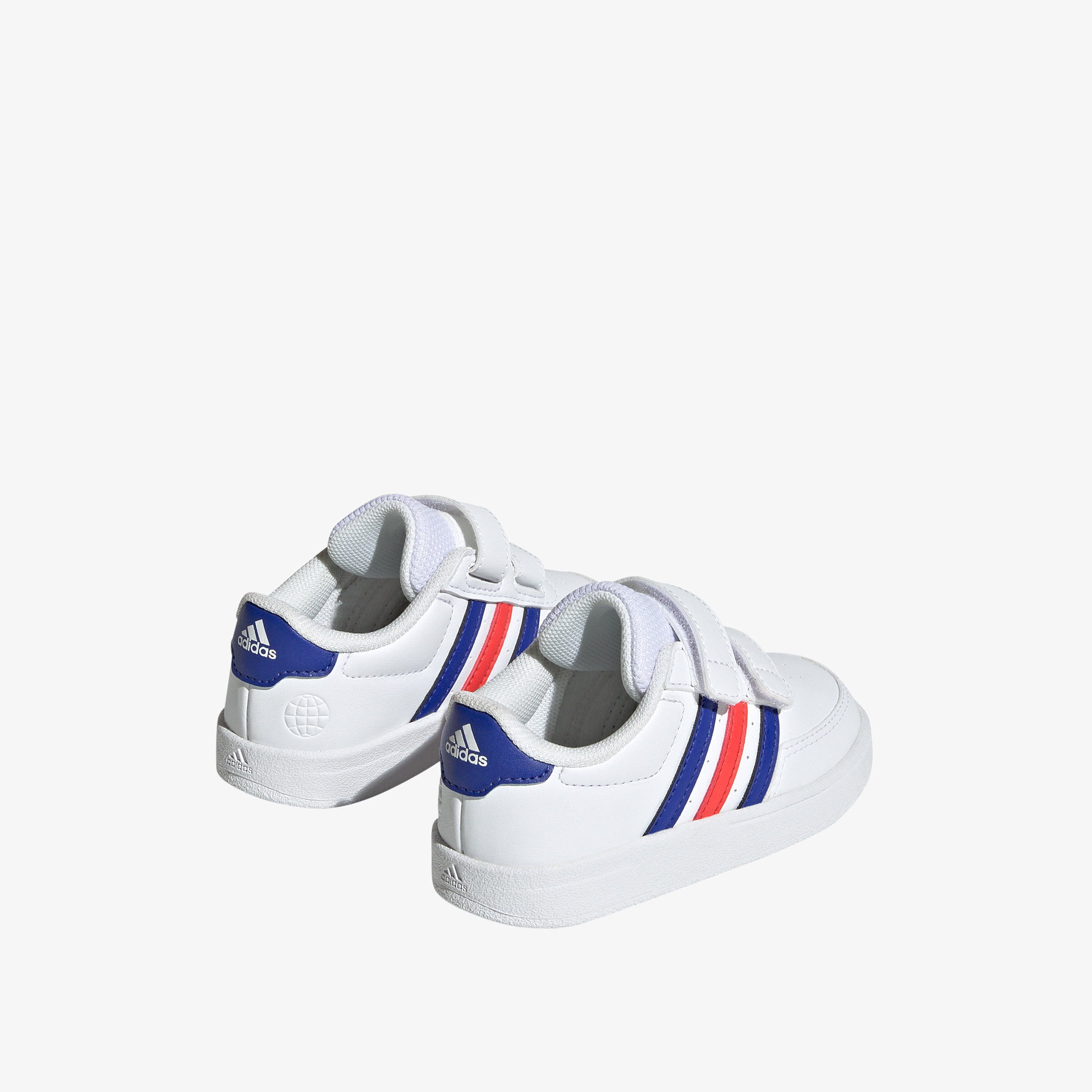 Adidas boys clearance runners