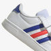 Adidas Boys' Trainers with Hook and Loop Closure - BREAKNET 2.0 CF I-Boy%27s Sports Shoes-thumbnail-6