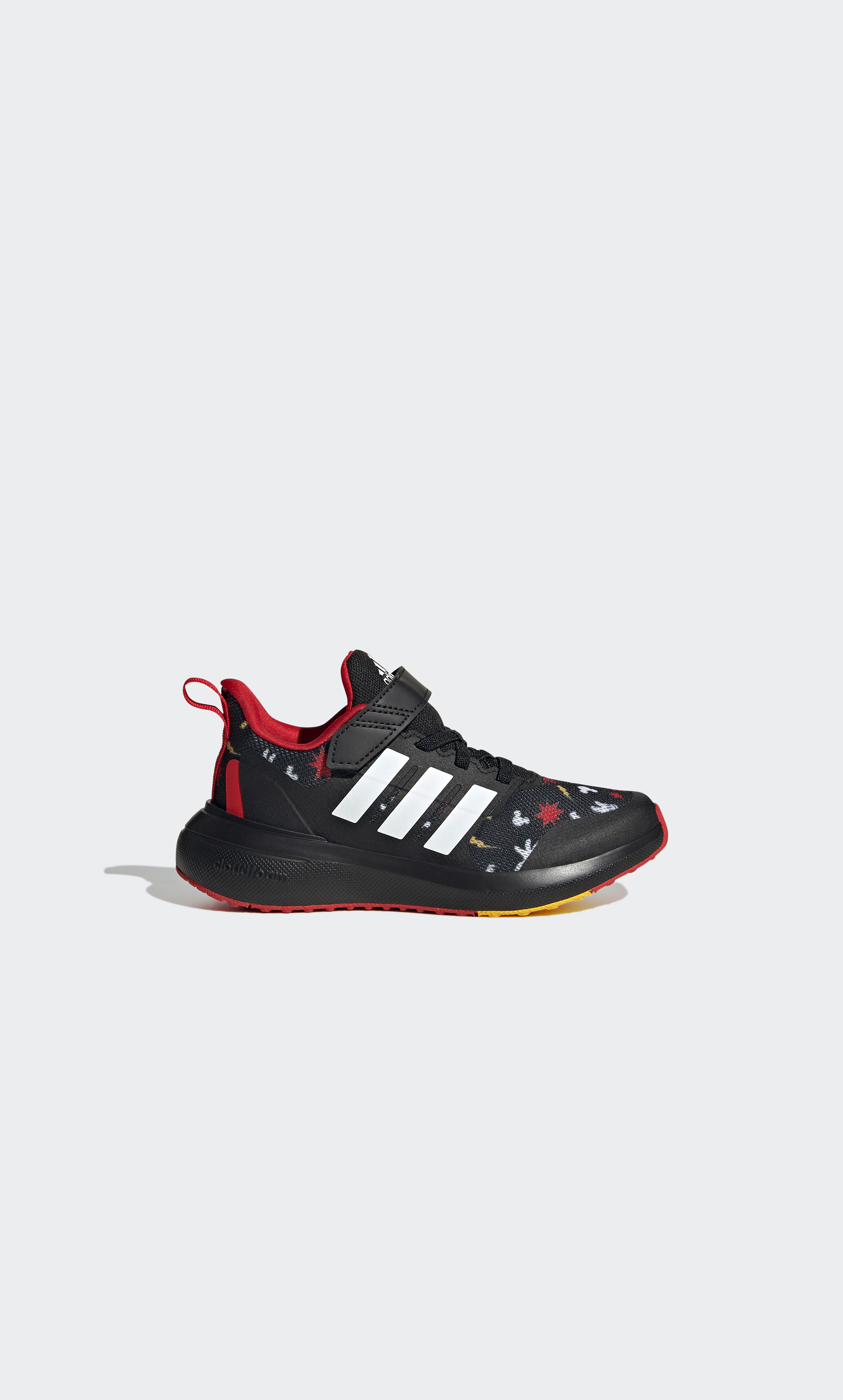 HP8997 حذاء جري فورتاران 2.0 للاطفال الميكي من اديداس-sports-boys-shoes-image-2