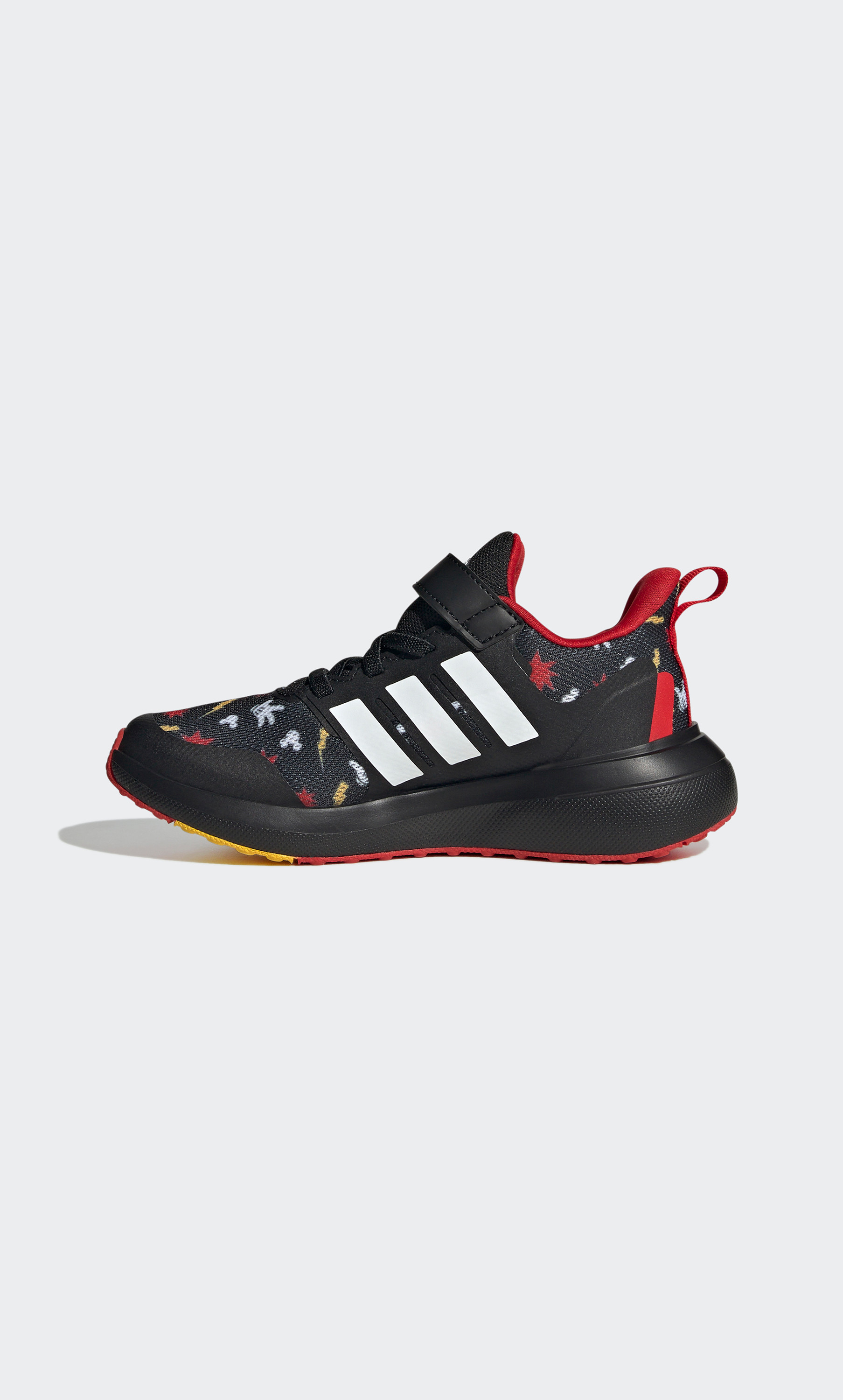 HP8997 حذاء جري فورتاران 2.0 للاطفال الميكي من اديداس-sports-boys-shoes-image-3