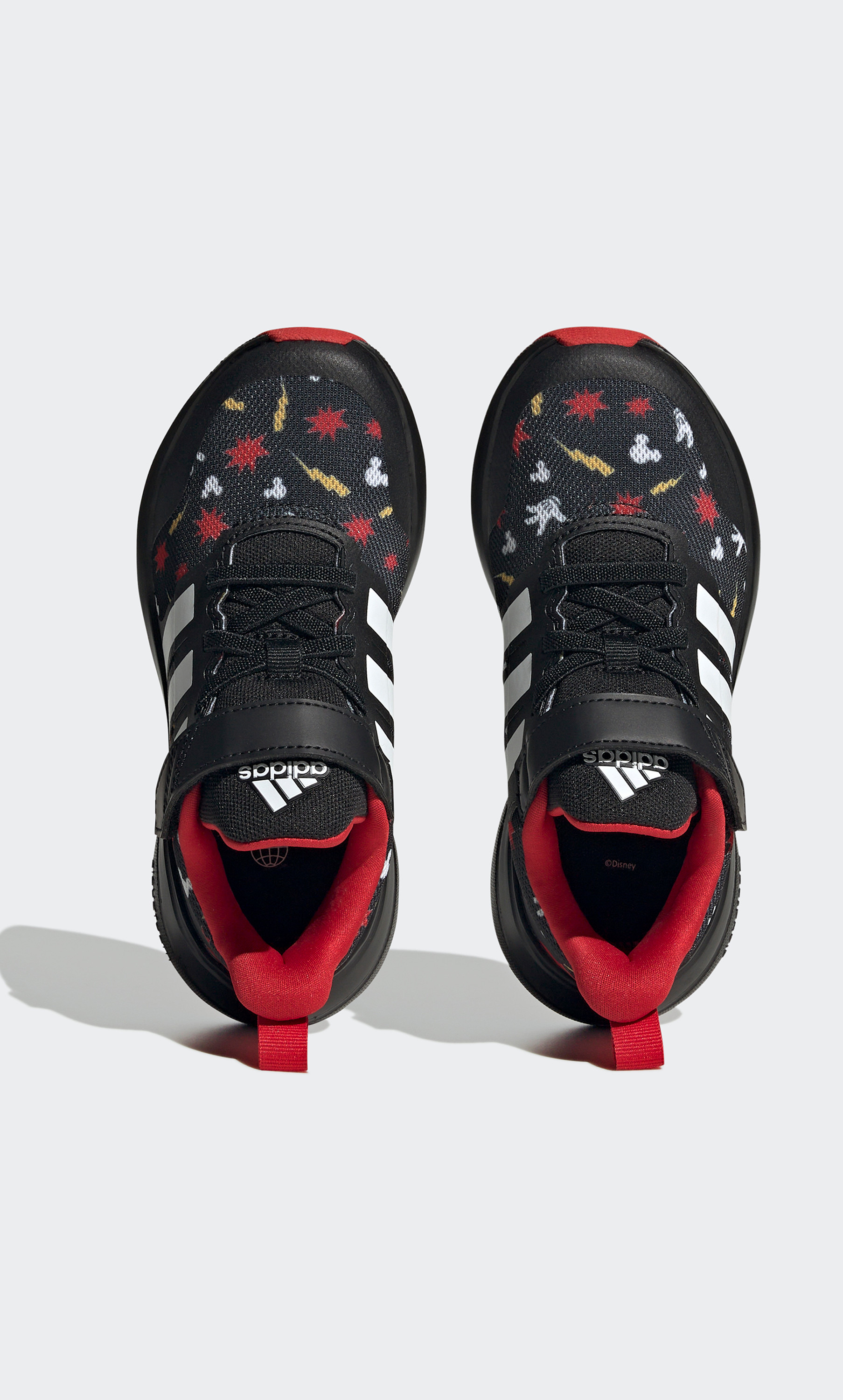 HP8997 حذاء جري فورتاران 2.0 للاطفال الميكي من اديداس-sports-boys-shoes-image-4