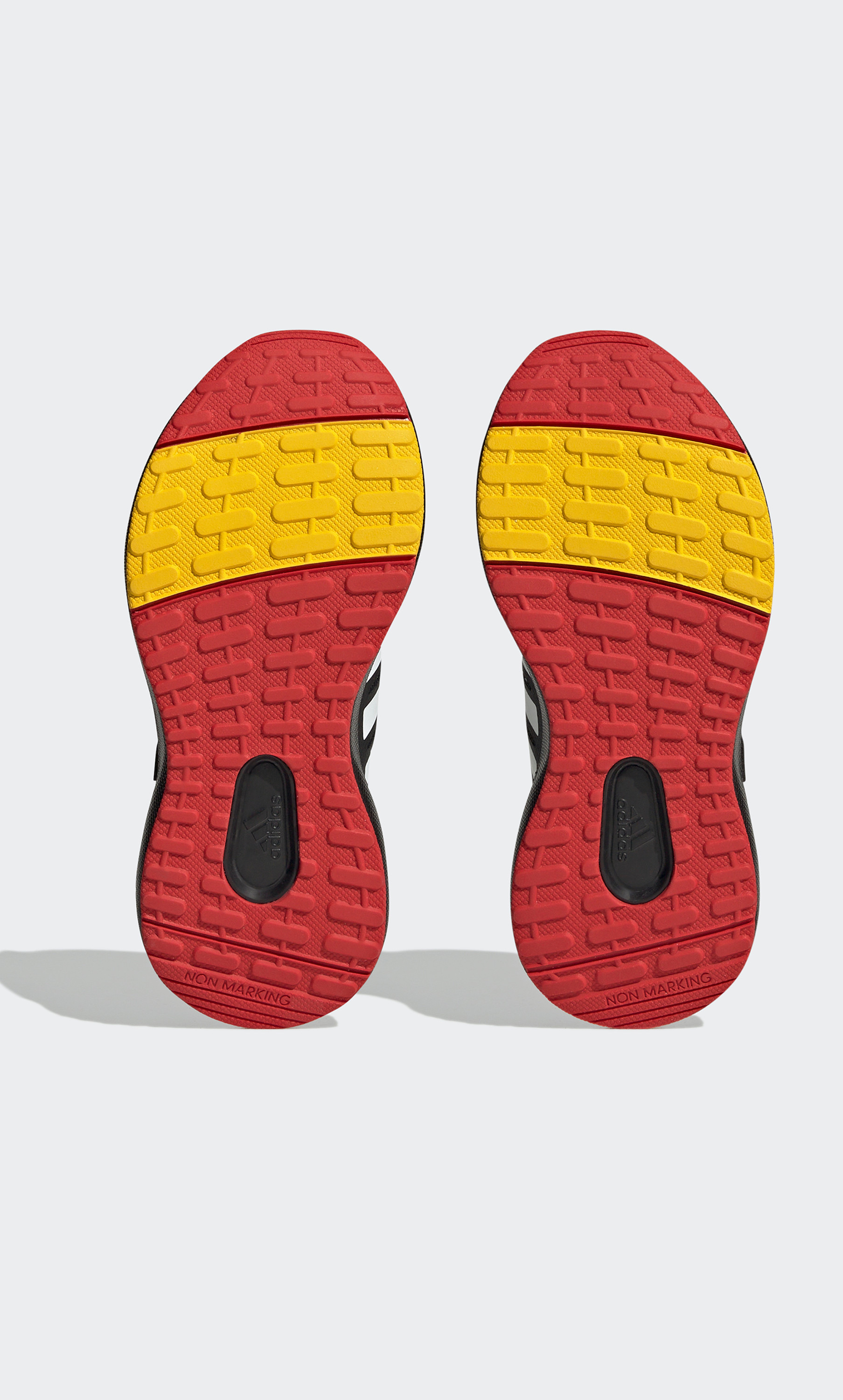 HP8997 حذاء جري فورتاران 2.0 للاطفال الميكي من اديداس-sports-boys-shoes-image-5