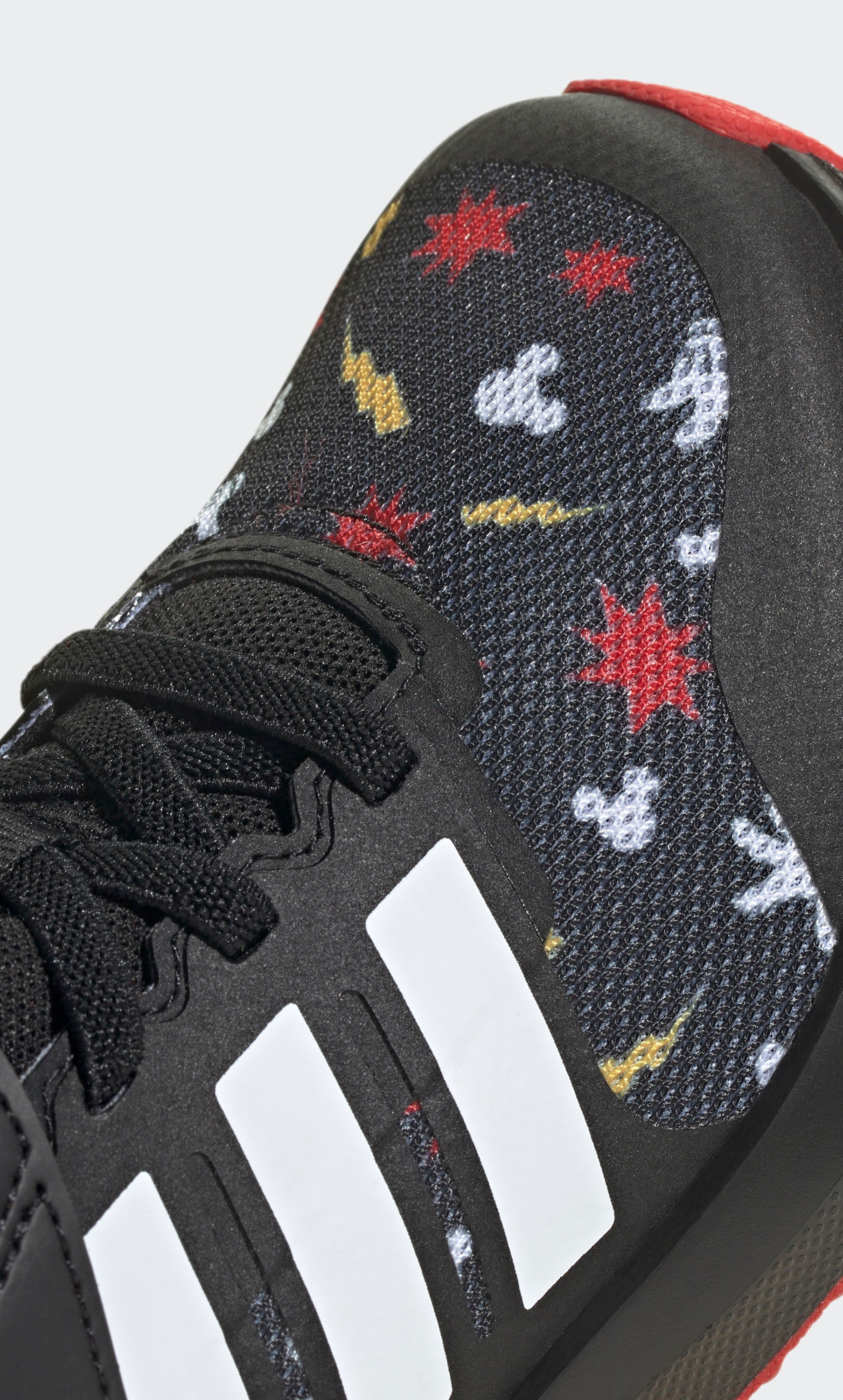 HP8997 حذاء جري فورتاران 2.0 للاطفال الميكي من اديداس-sports-boys-shoes-image-6