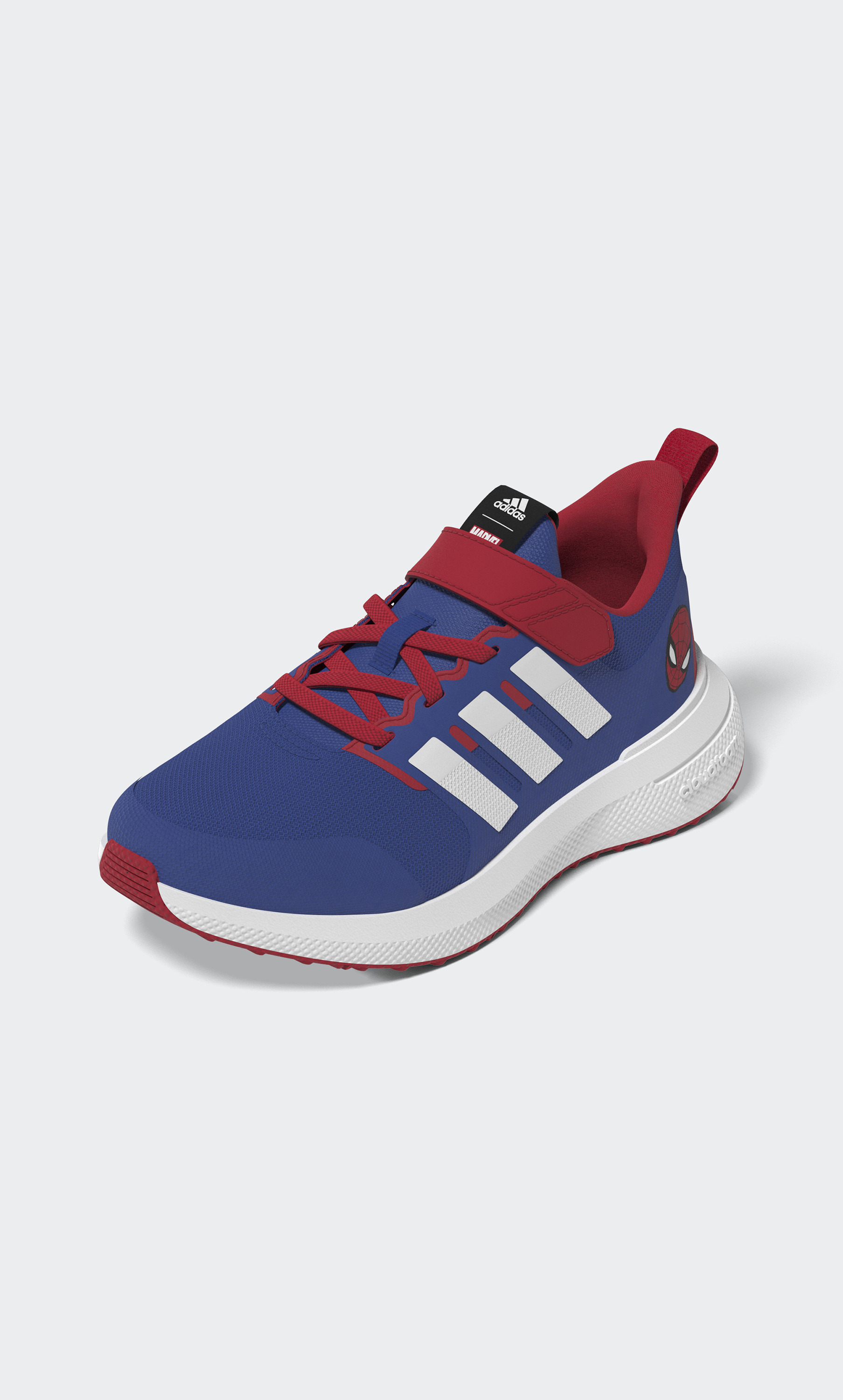 HP9001 حذاء جري للاولاد  من سبايدرمان اديداس-sports-boys-shoes-image-2