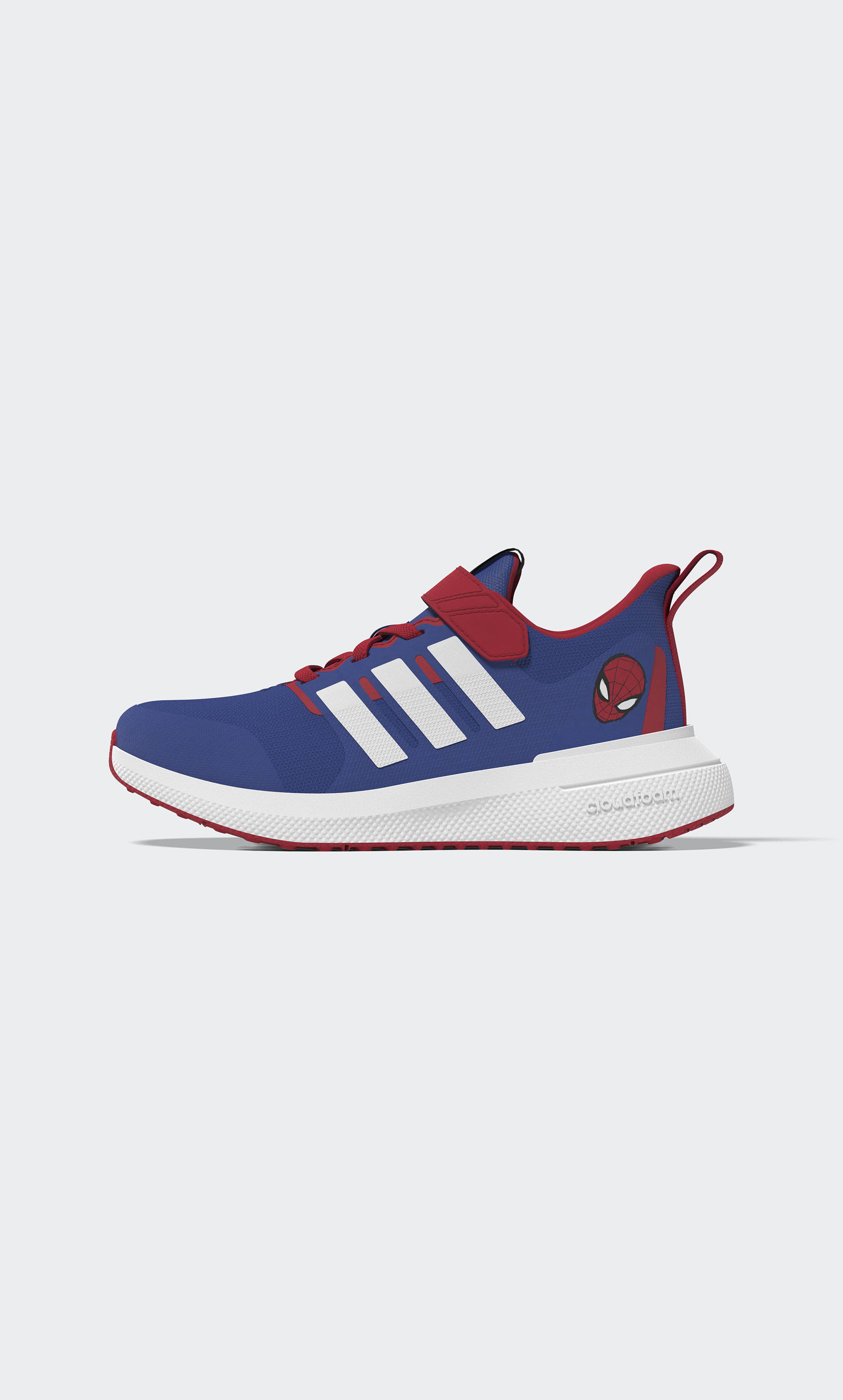 HP9001 حذاء جري للاولاد  من سبايدرمان اديداس-sports-boys-shoes-image-3
