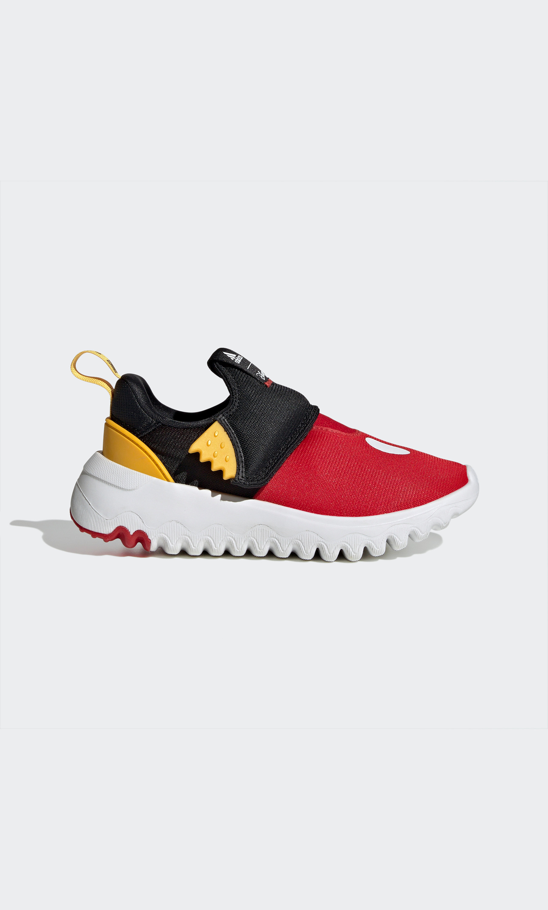 Adidas Suru365 Mickey Kids Trainer Shoes HP9002-sports-boys-shoes-image-2