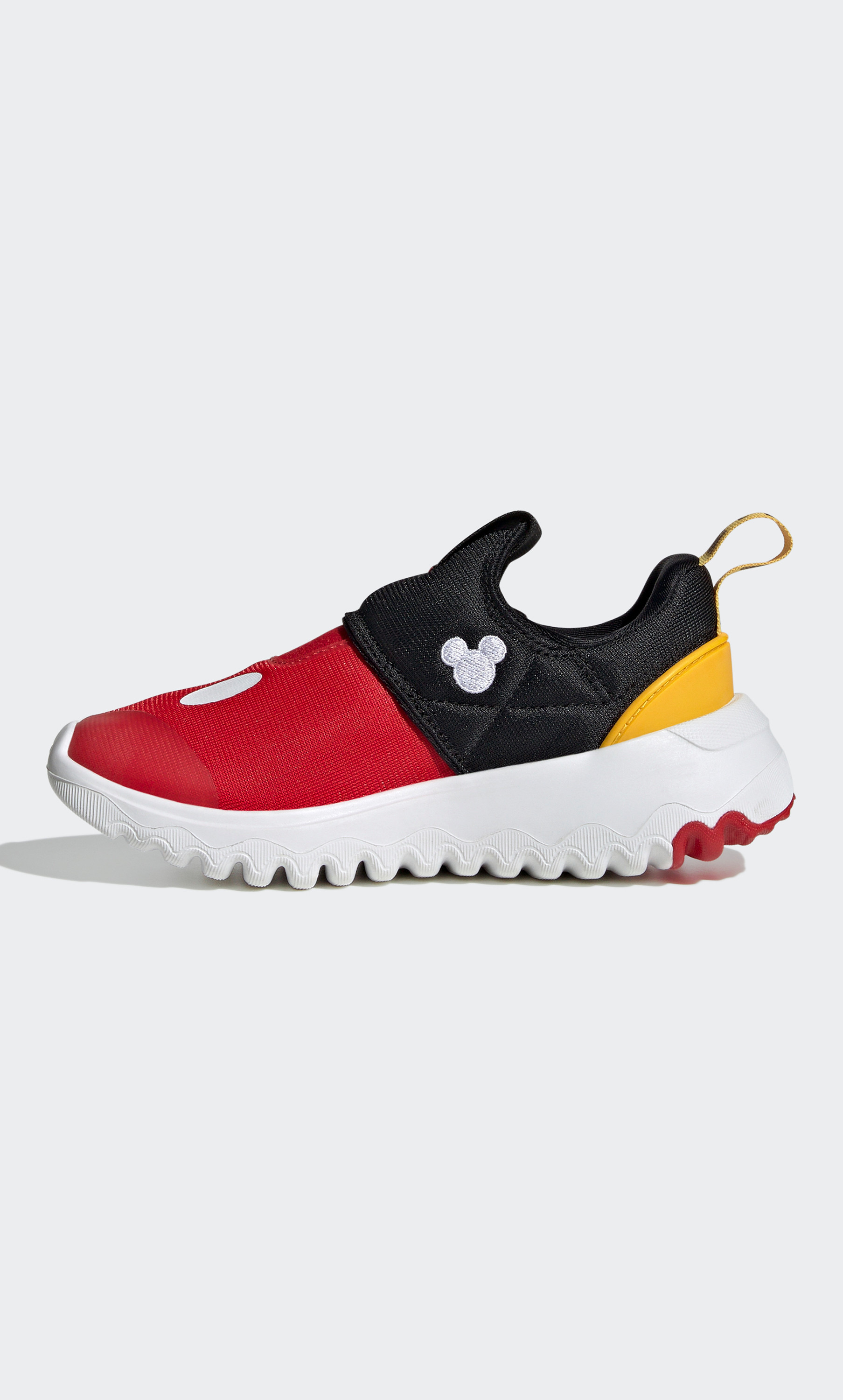 Adidas Suru365 Mickey Kids Trainer Shoes HP9002-sports-boys-shoes-image-3