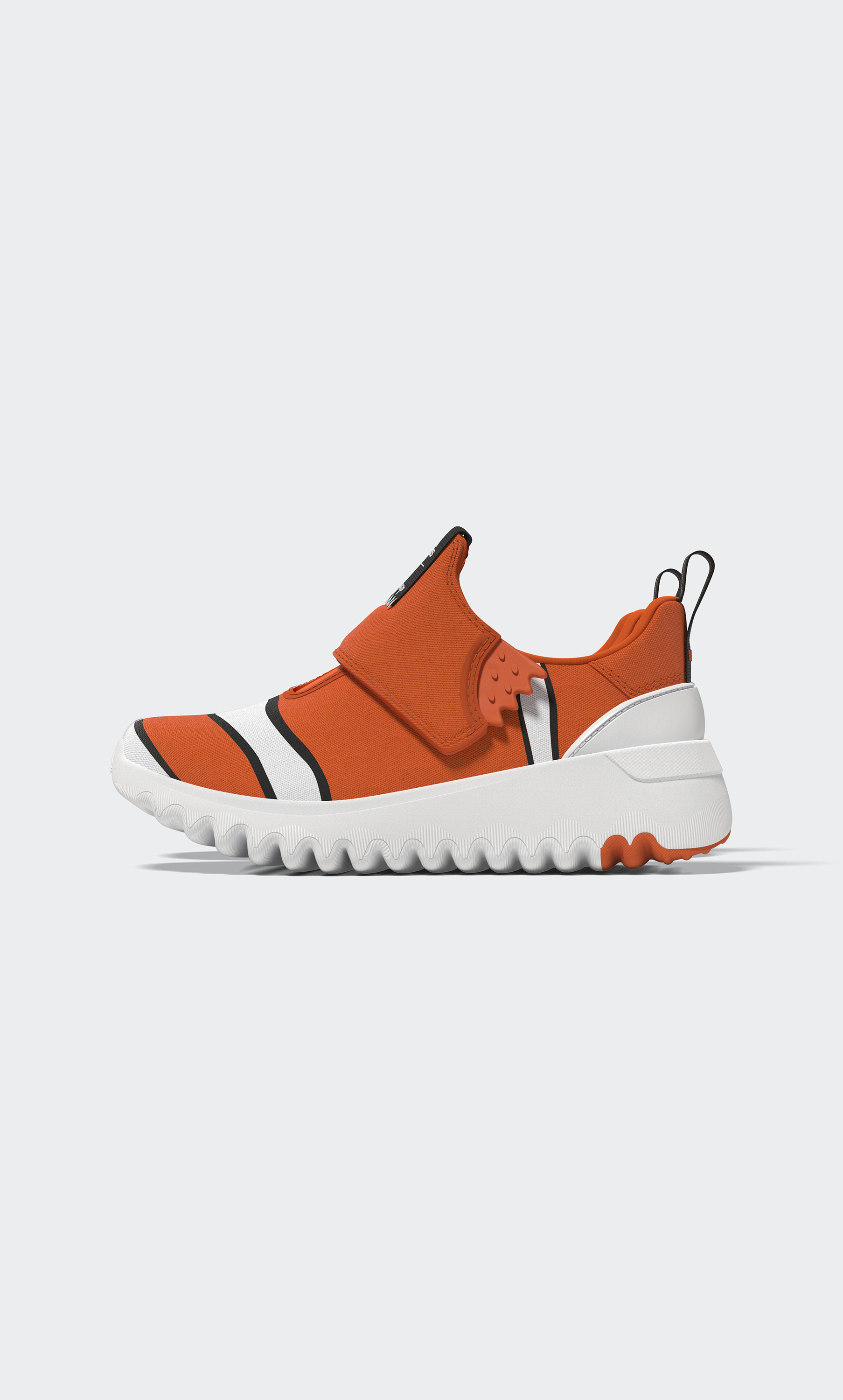 HP9003 حذاء رياضي للأطفال سورو 365 من نيمو اديداس-boys-shoes-sneakers-image-2
