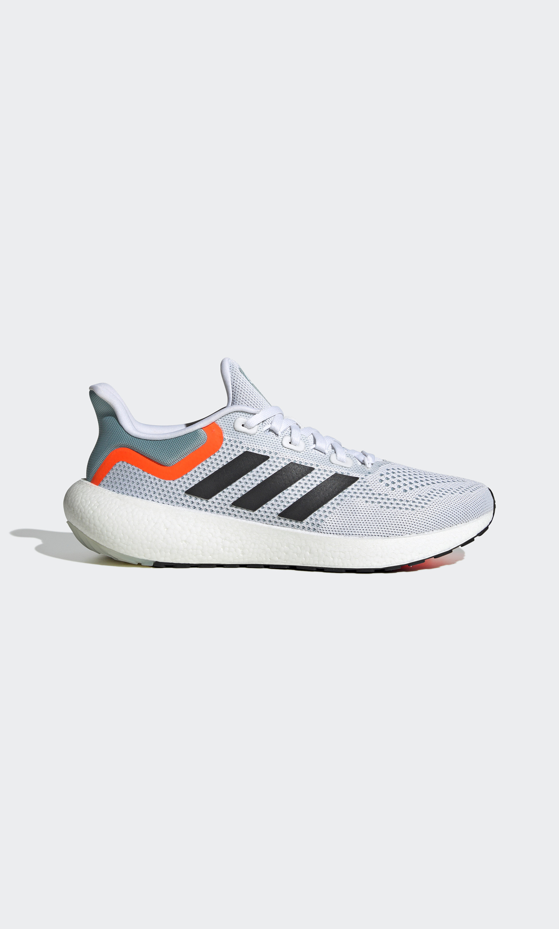 HP9019 حذاء الجري بيور بوست جيت للبالغين من الجنسين من اديداس-sports-men-shoes-image-3