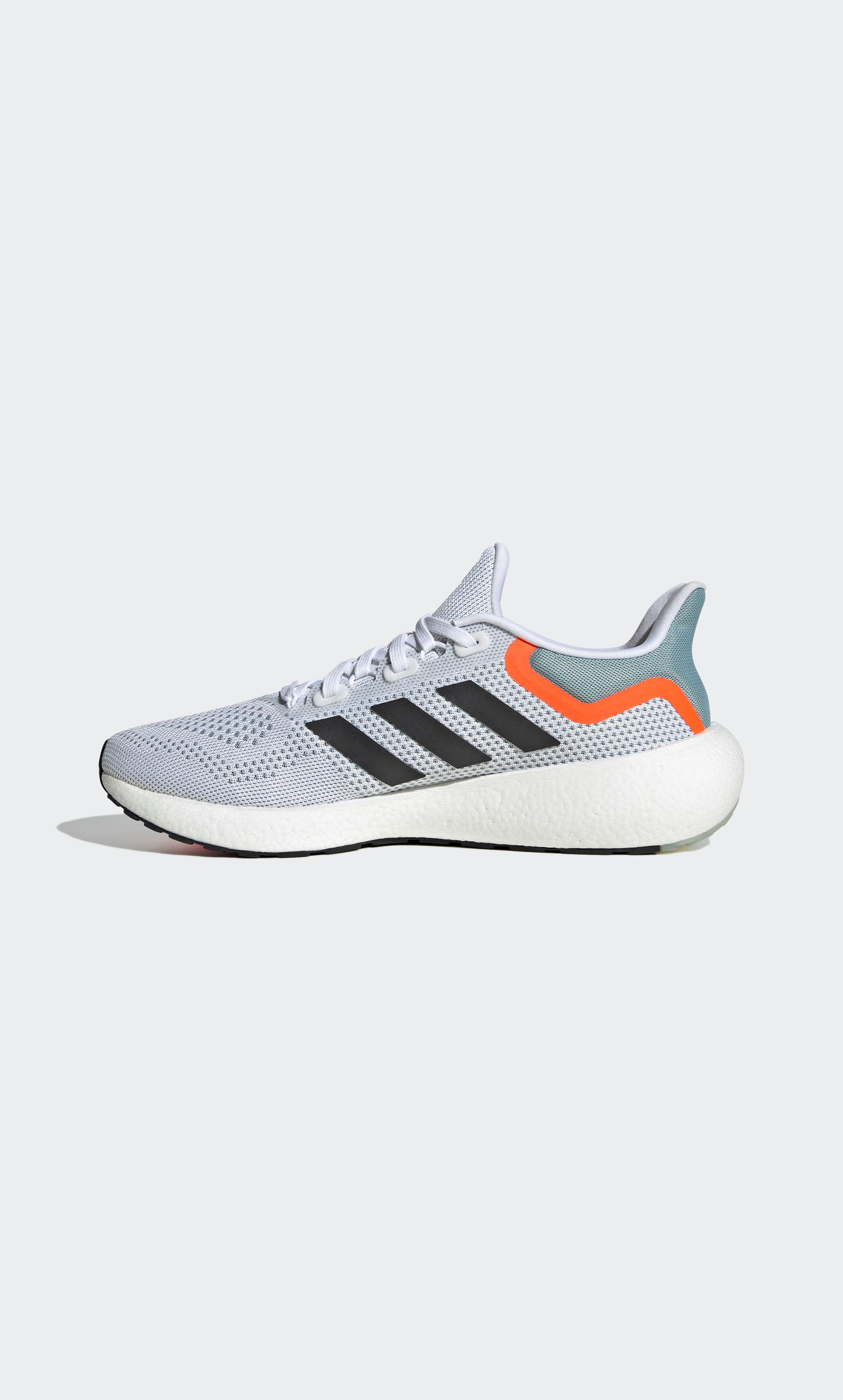 HP9019 حذاء الجري بيور بوست جيت للبالغين من الجنسين من اديداس-sports-men-shoes-image-4