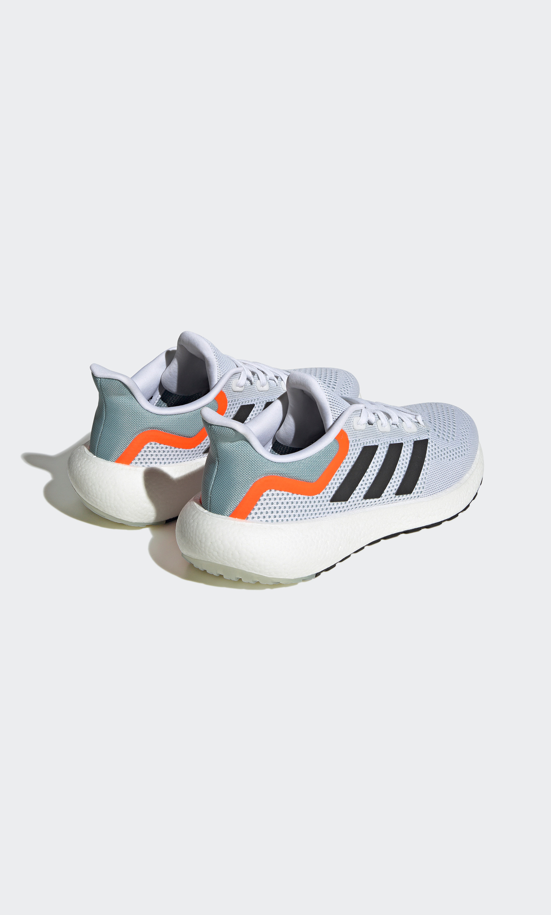 HP9019 حذاء الجري بيور بوست جيت للبالغين من الجنسين من اديداس-sports-men-shoes-image-7