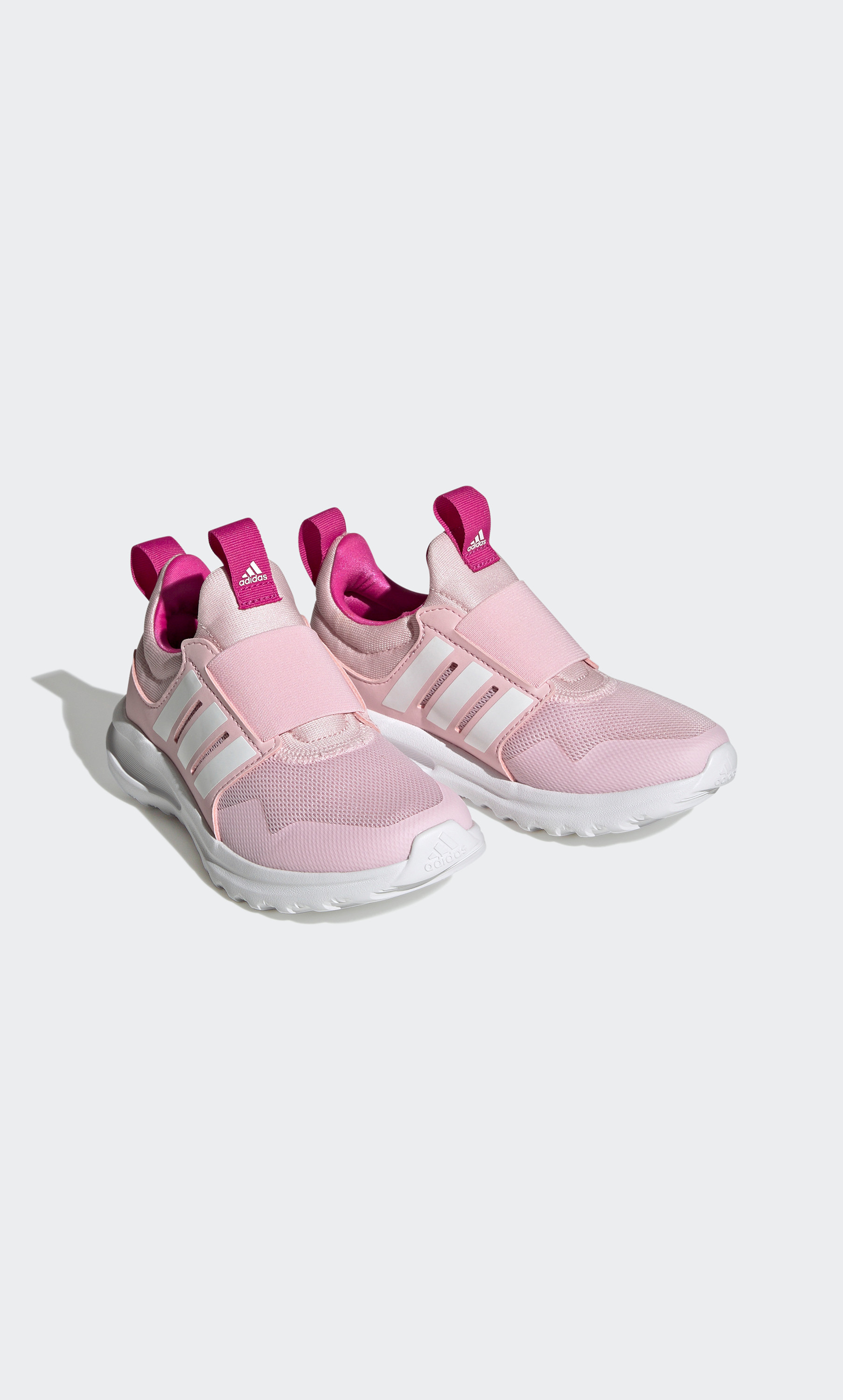 حذاء جري أكتيف رايد 2.0 سهل الارتداء للبنات من أديداس-girls-shoes-sneakers-image-1