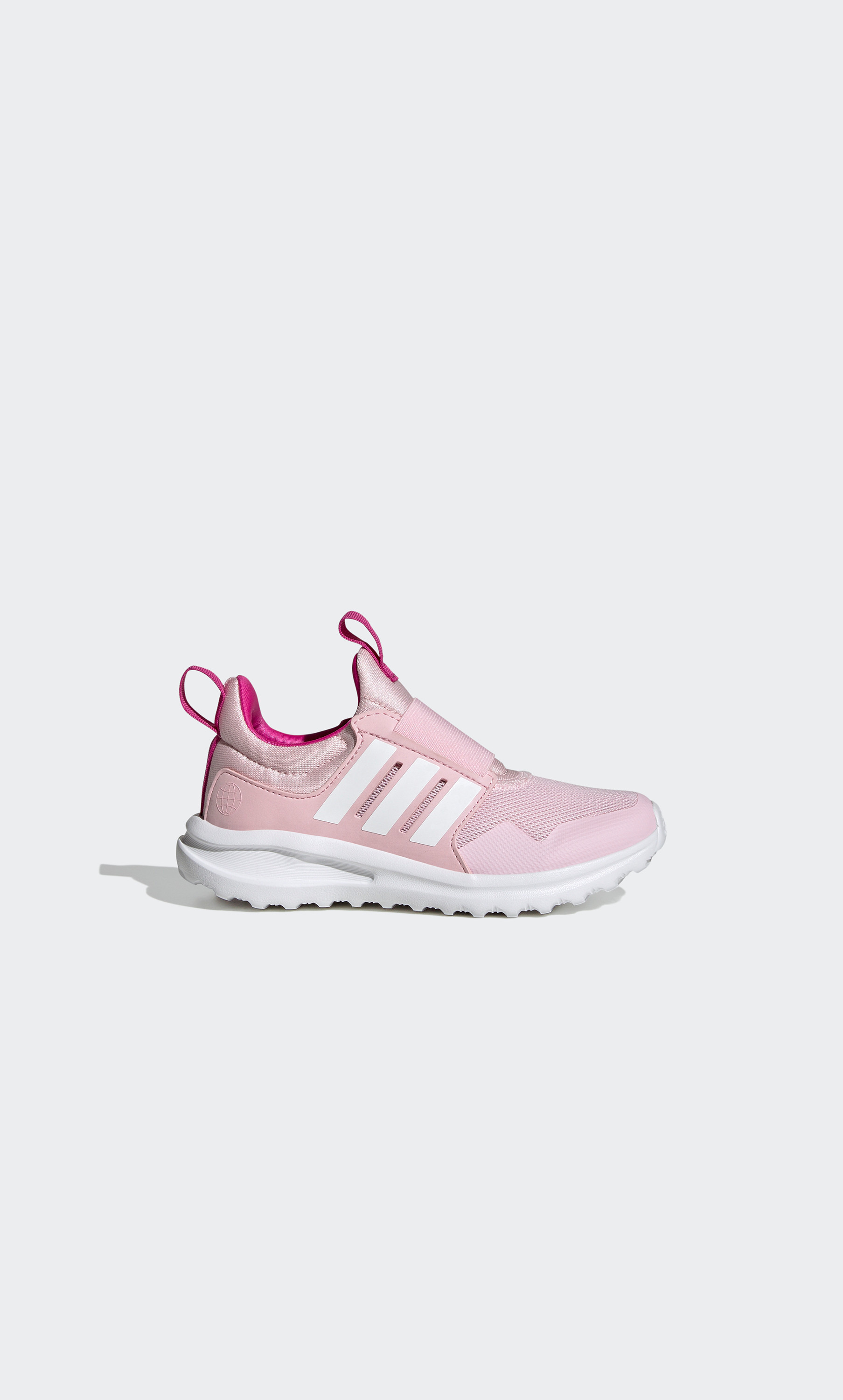 حذاء جري أكتيف رايد 2.0 سهل الارتداء للبنات من أديداس-girls-shoes-sneakers-image-2