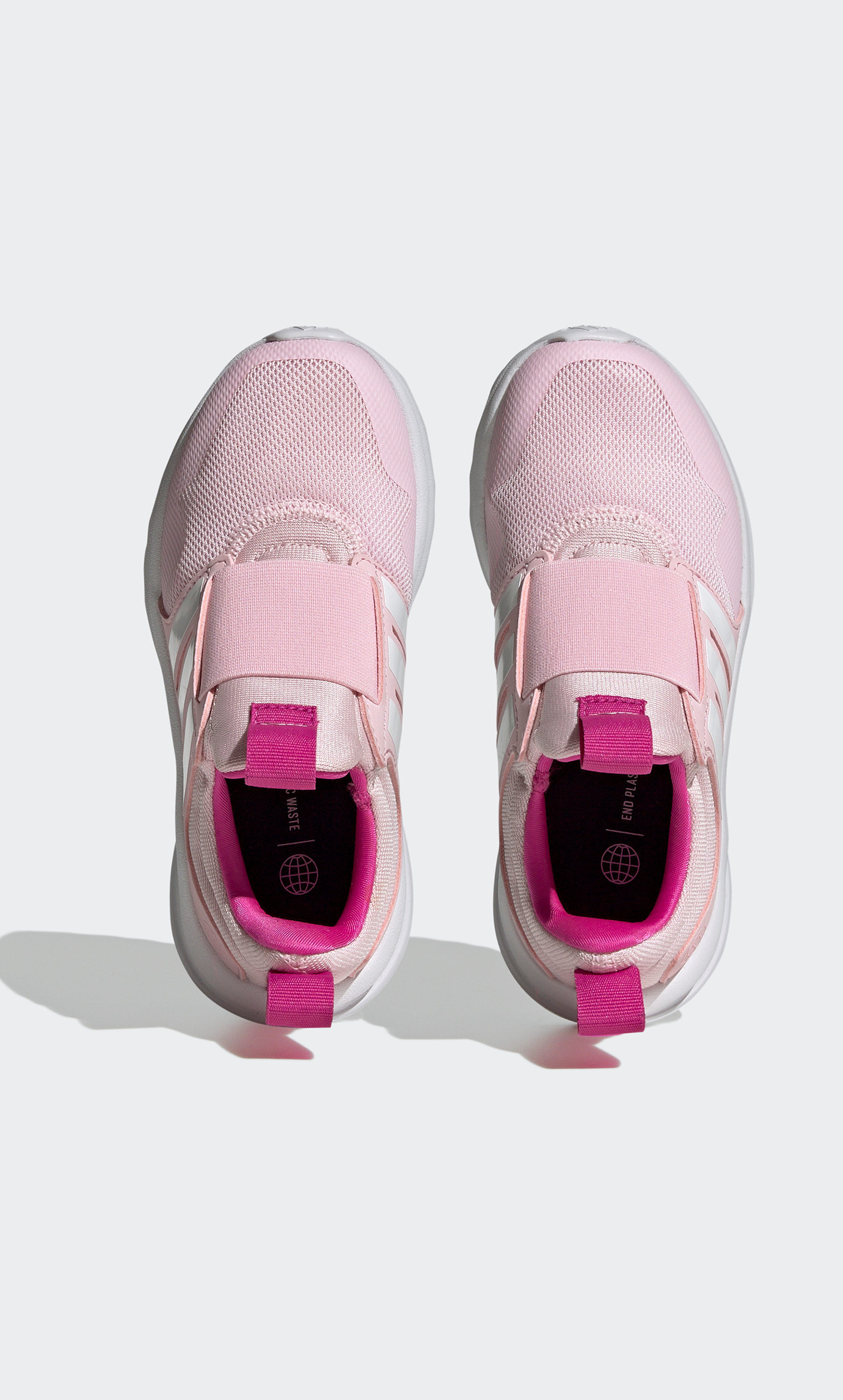 حذاء جري أكتيف رايد 2.0 سهل الارتداء للبنات من أديداس-girls-shoes-sneakers-image-4
