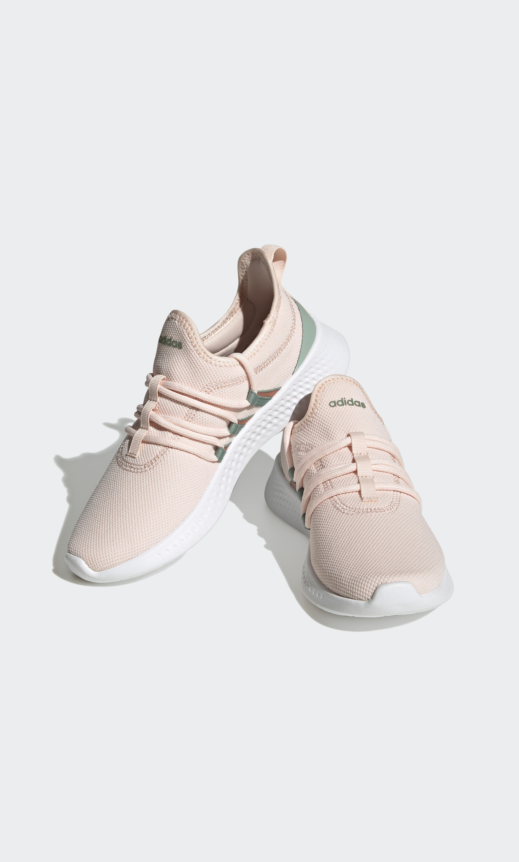 HP9377 حذاء الجري بيور موشن ادابت 2.0 للنساء من أديداس-sports-women-shoes-image-1